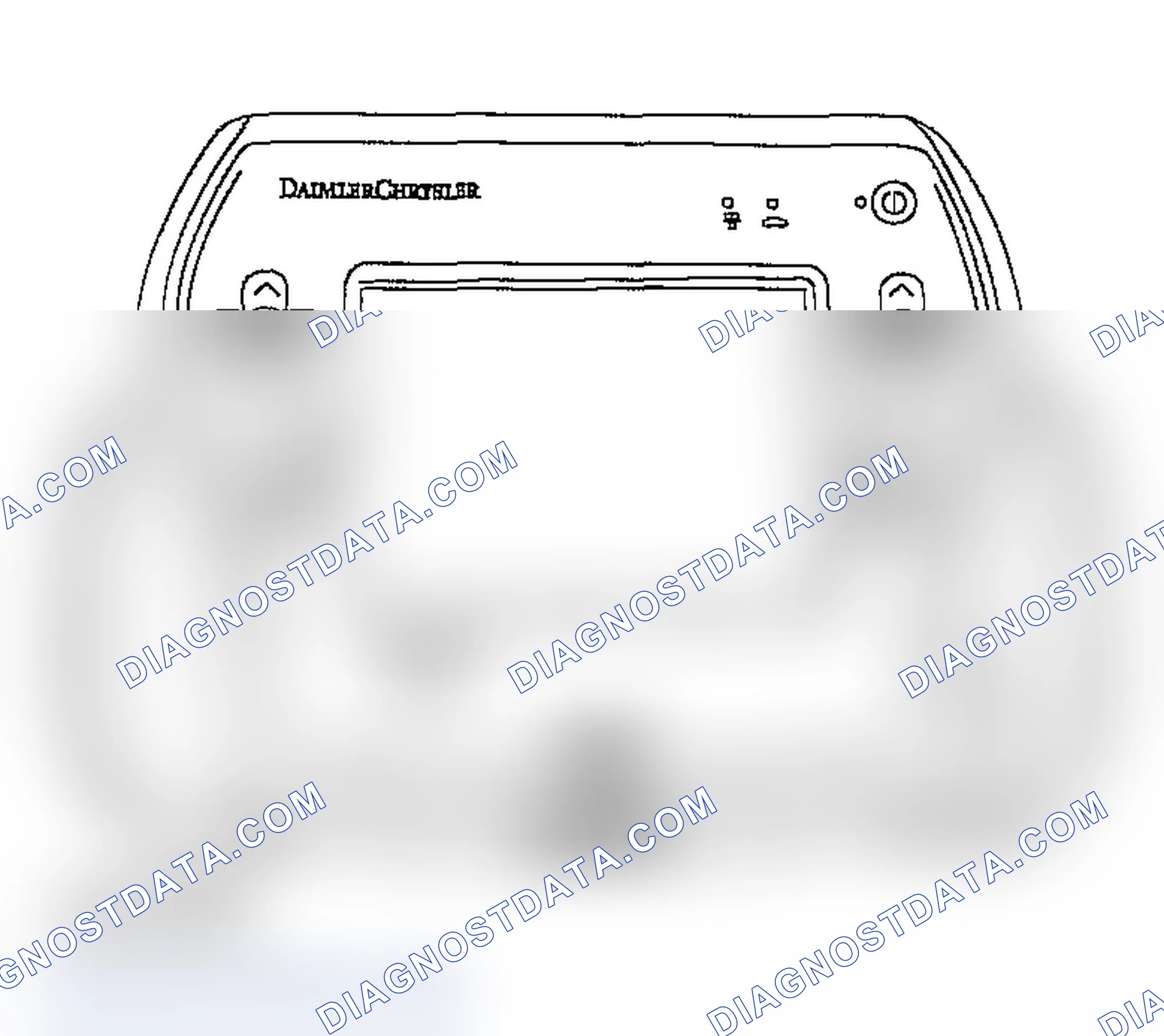 Scheme 2: Diagnostic Test