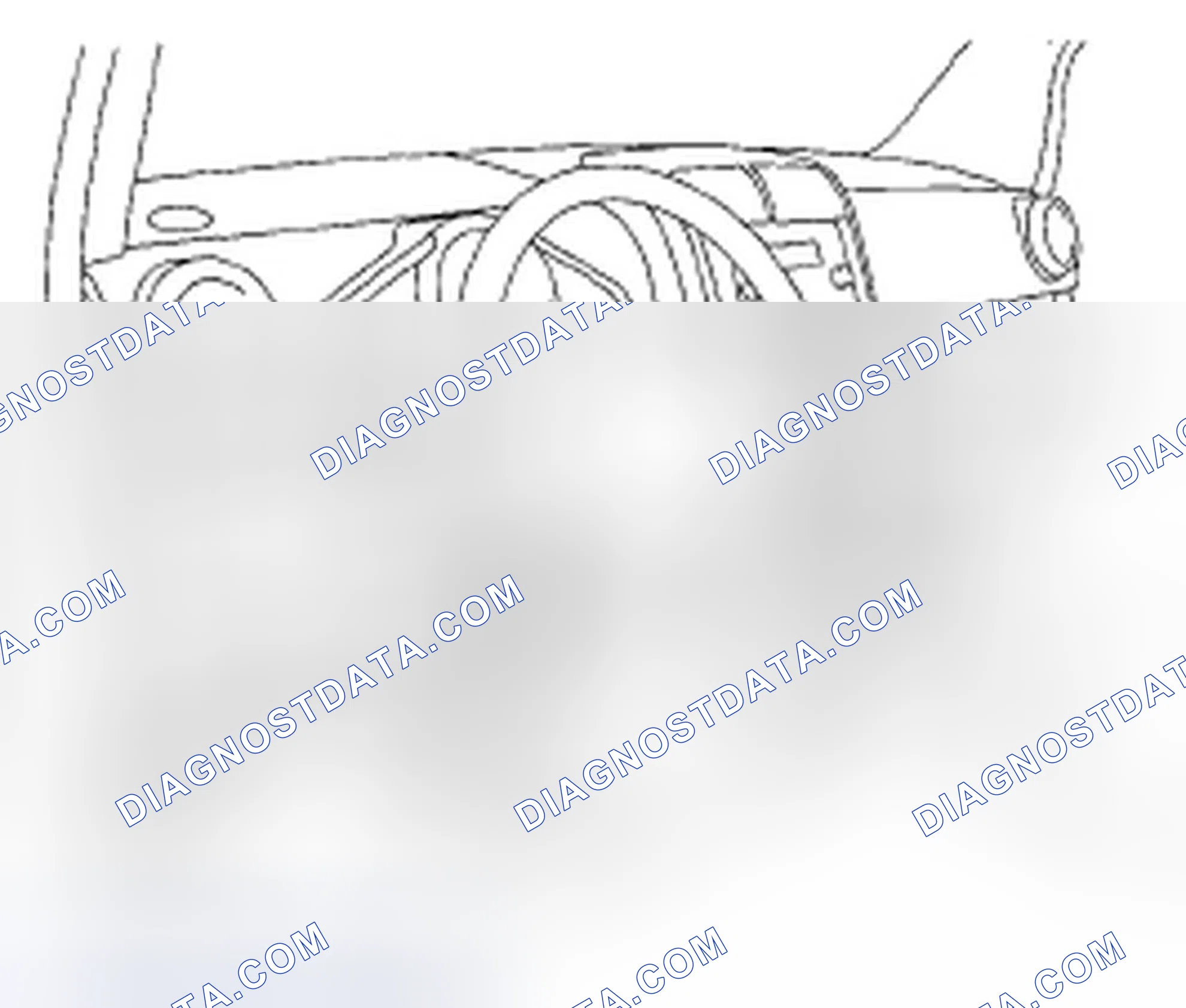 Scheme 177: Idle Speed Inspection