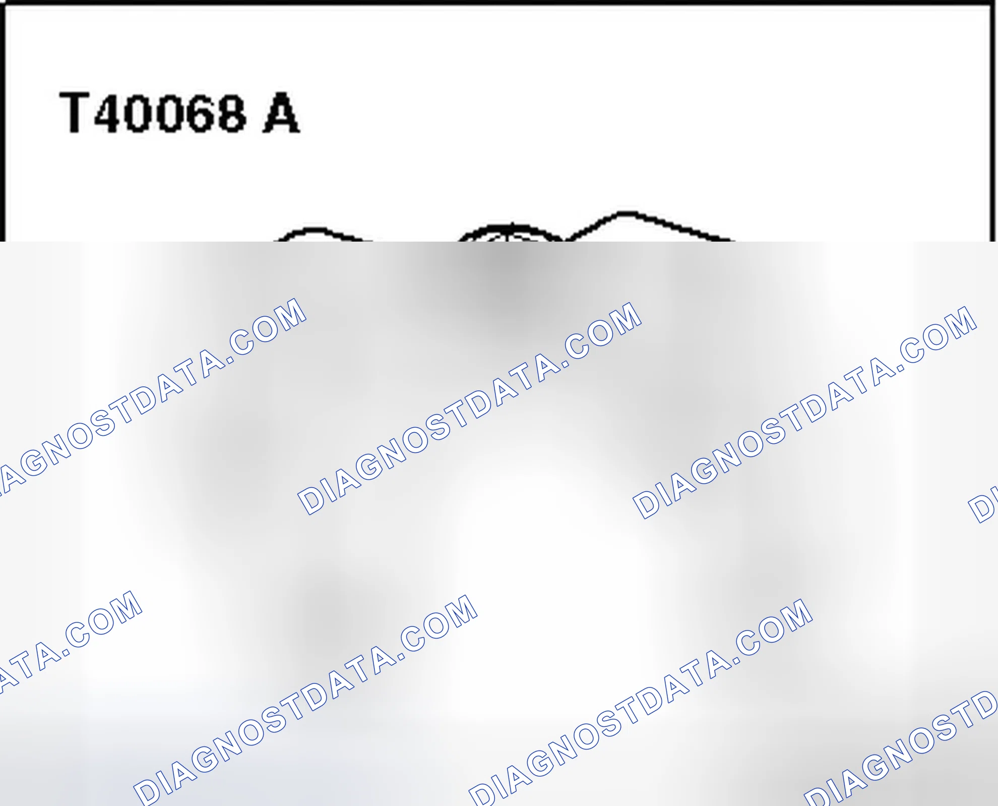Scheme 274: SPECIAL TOOLS