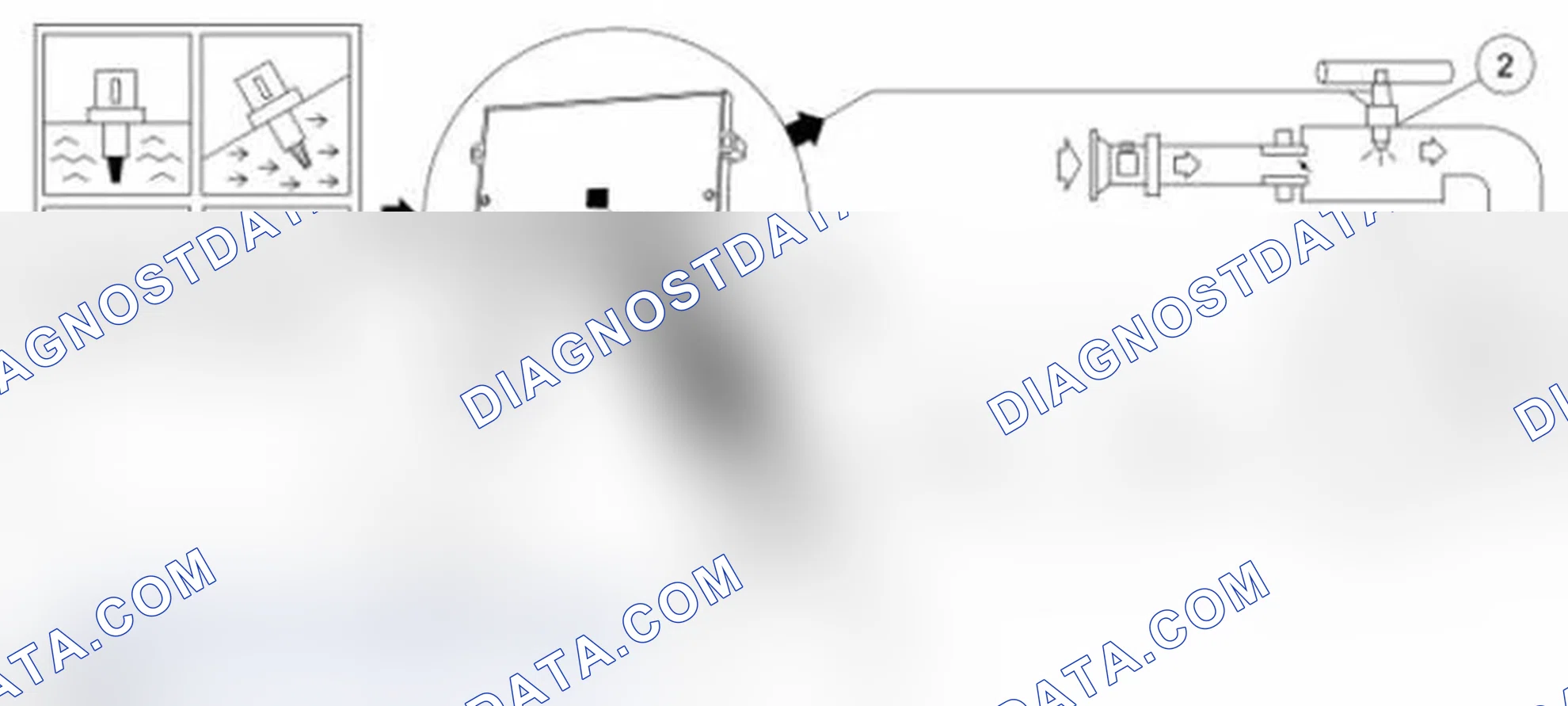 Scheme 108: Fuel System Monitor