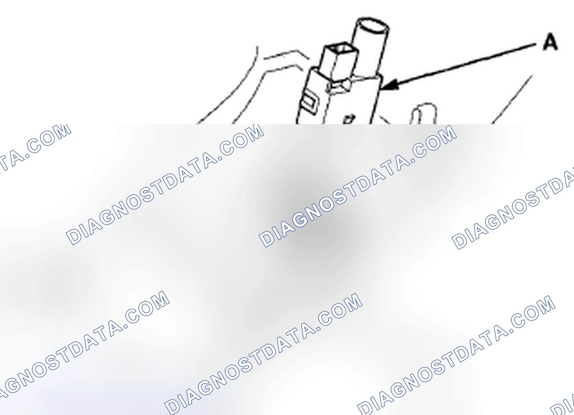 Scheme 90: Humidity/In-Car Temperature Sensor Replacement