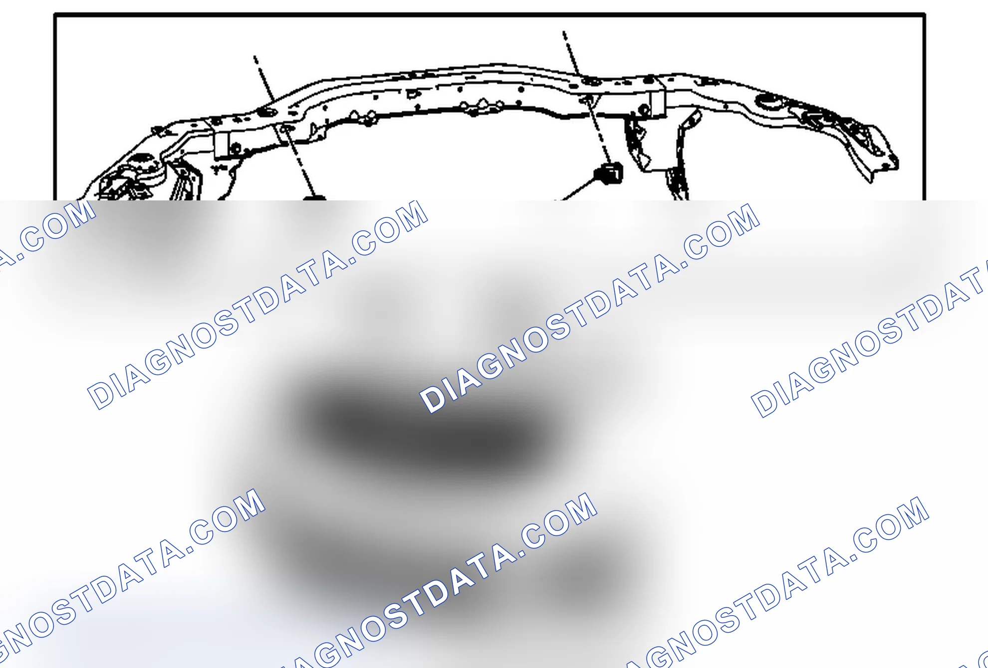 Scheme 5: Front End Inflatable Restraint Discriminating Sensor Replacement