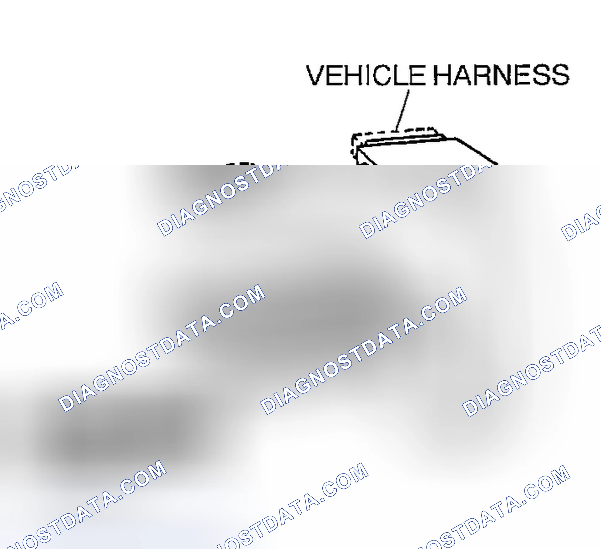 Scheme 392: Circuit Open/Short Inspection