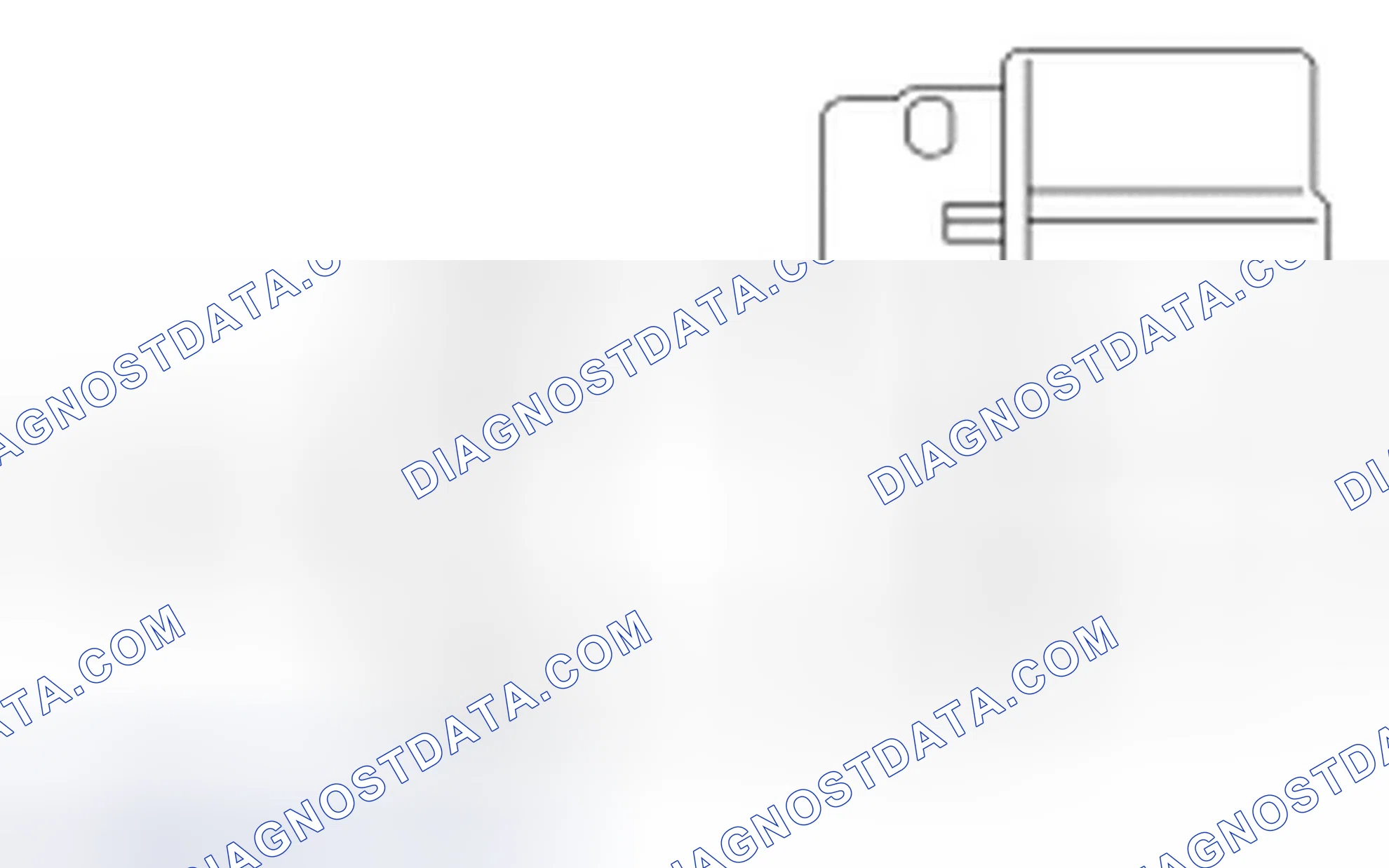 Scheme 25: Brake Pedal Position (BPP) Switch