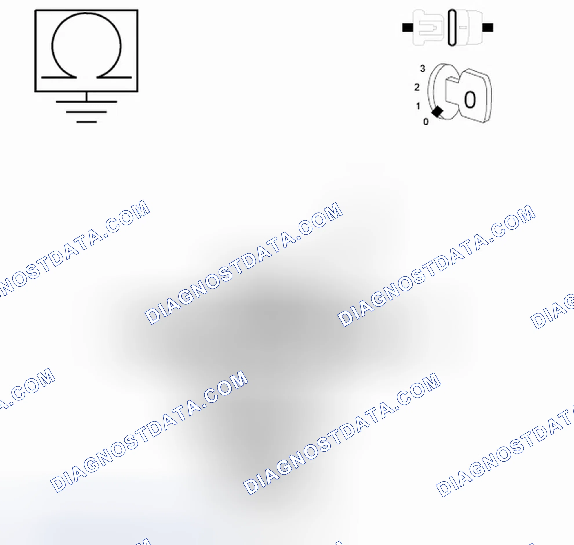 Scheme 46: Diagnostic Test