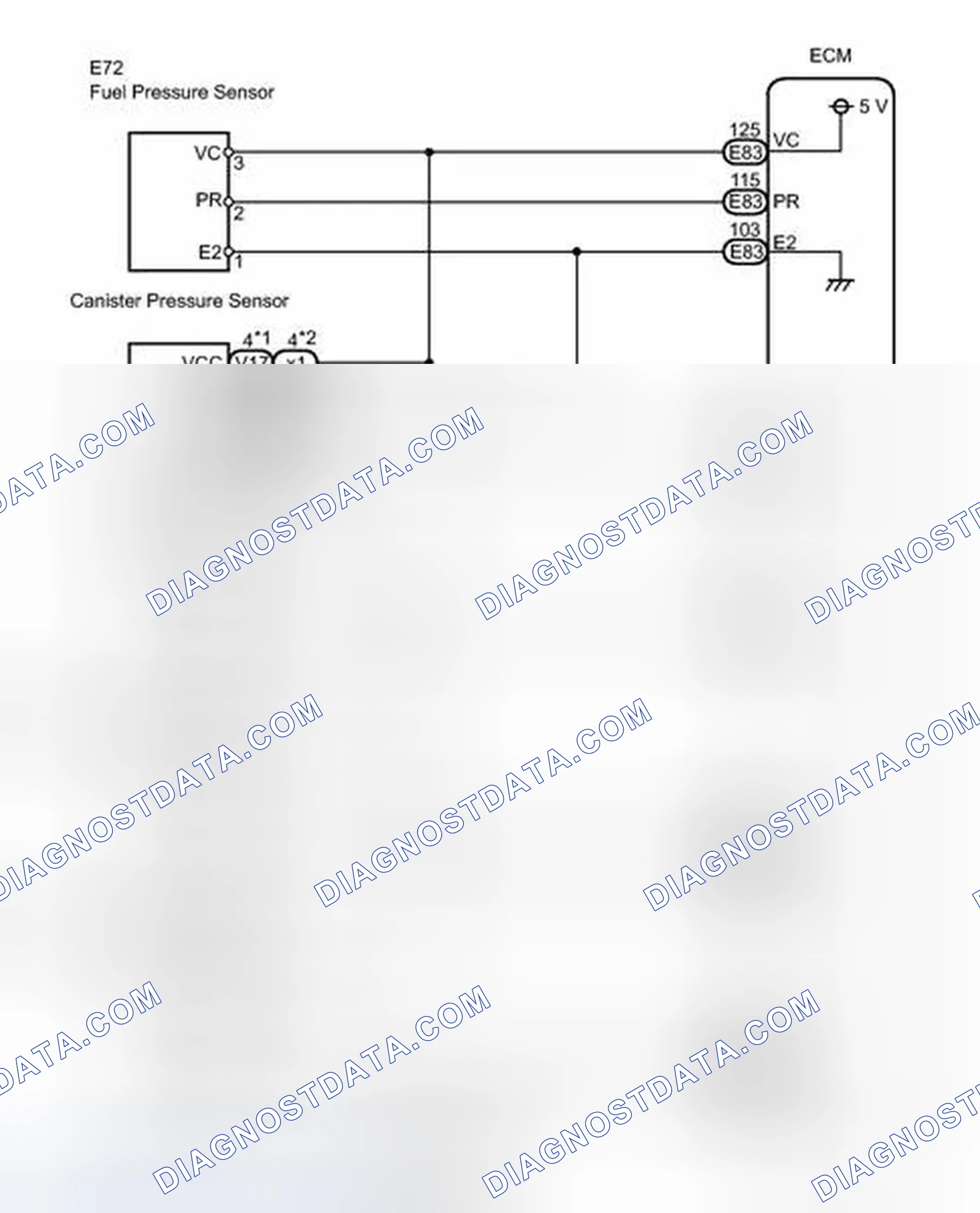Scheme 72: WIRING DIAGRAM