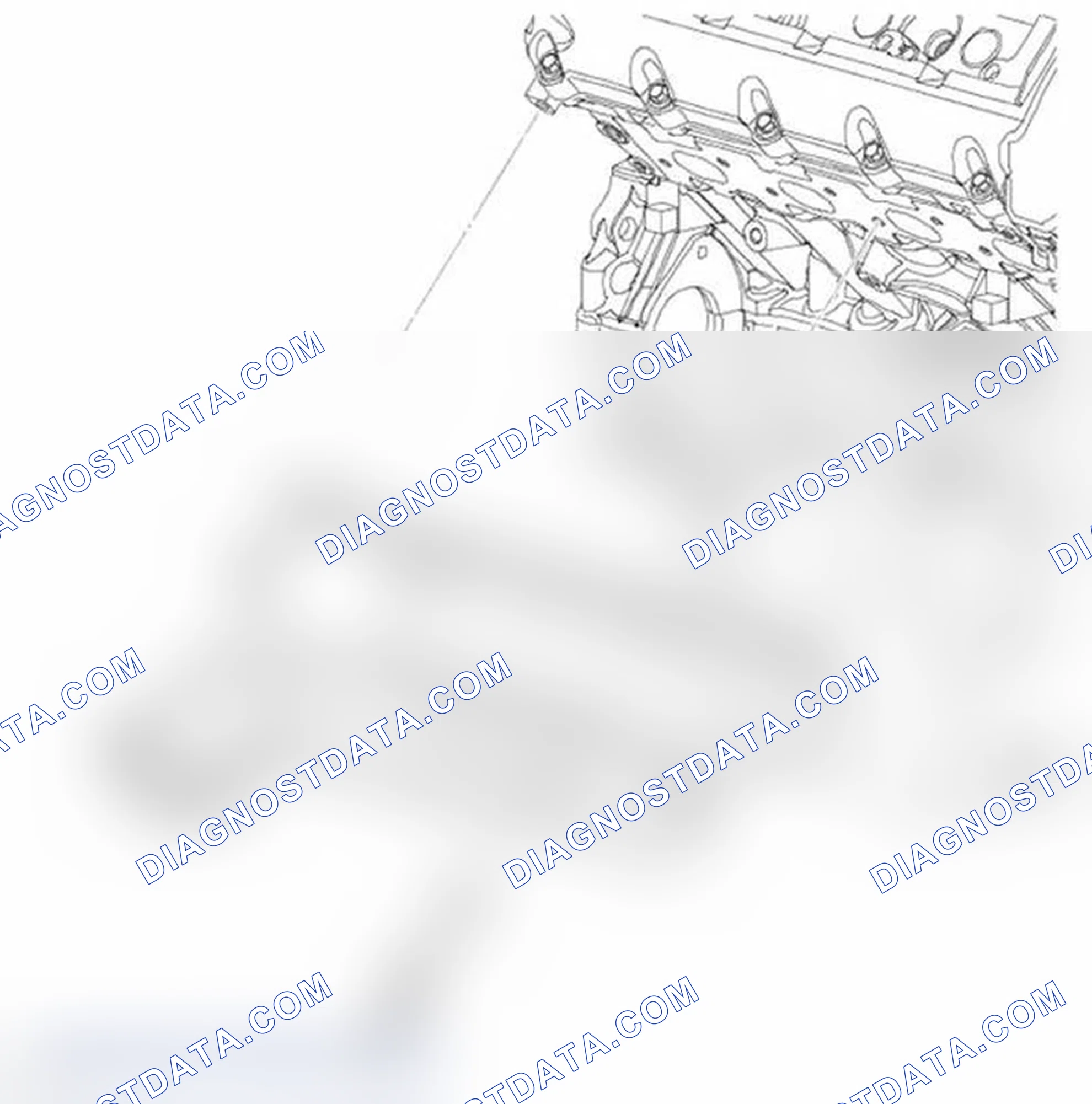 Scheme 479: EXHAUST MANIFOLD