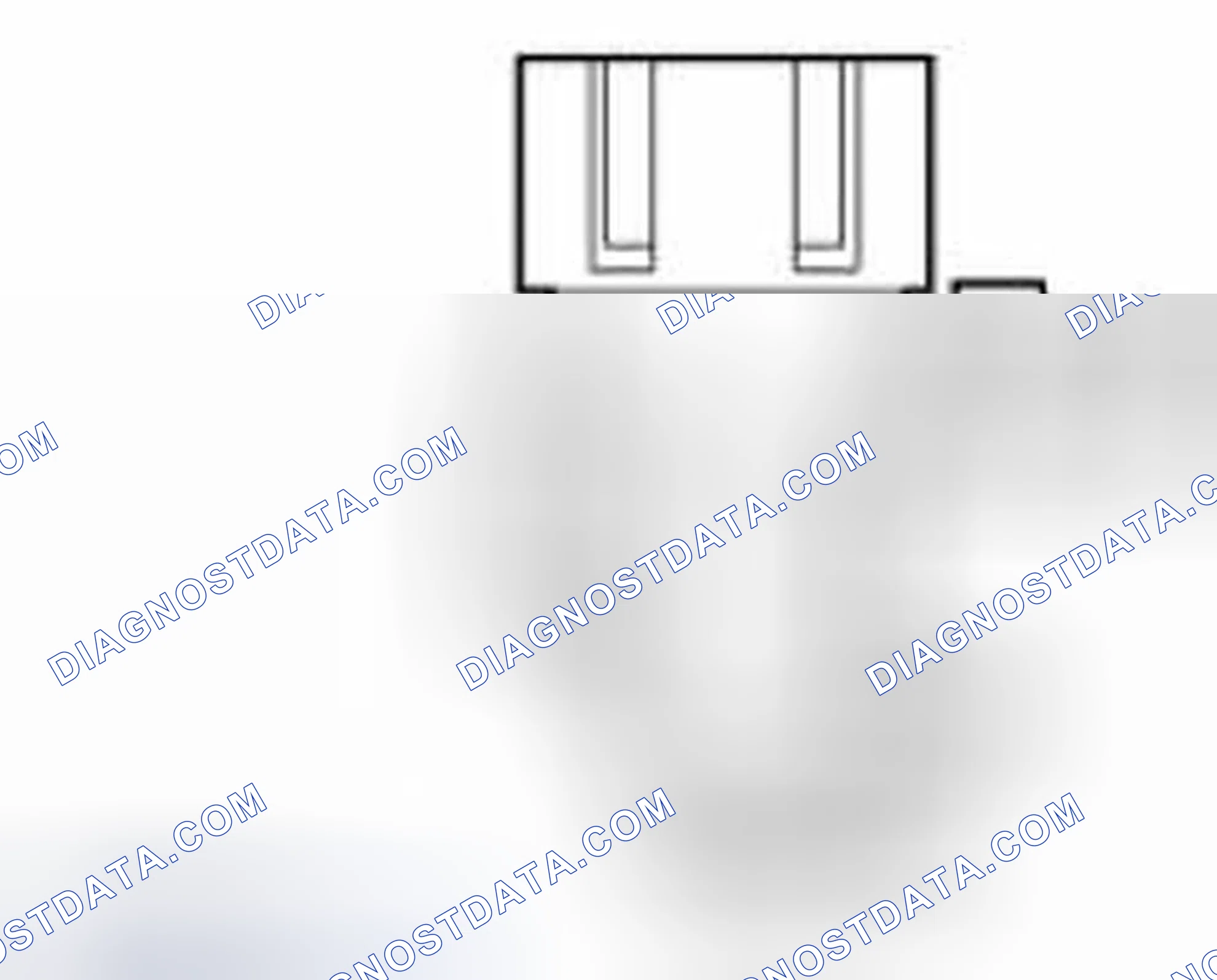 Scheme 40: Exhaust Gas Recirculation (EGR) Vacuum Regulator Solenoid