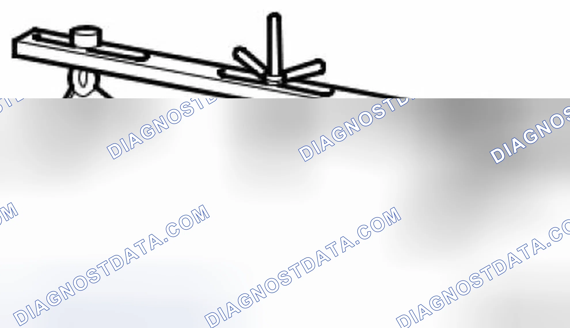 Scheme 365: 83 94 850 Lifting Beam