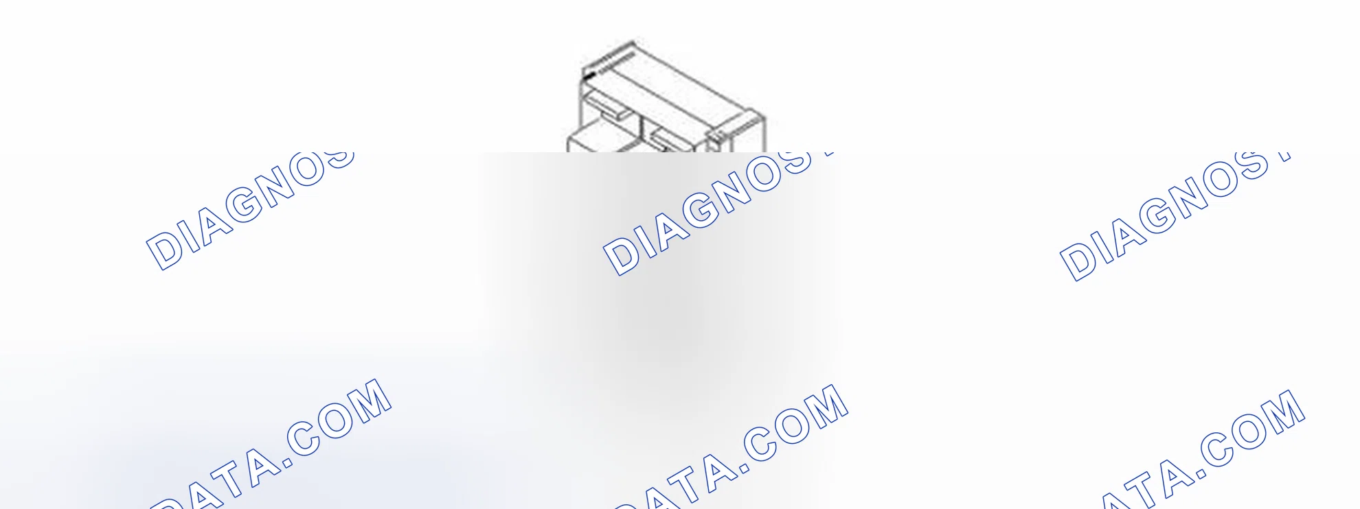 Scheme 235: CONTROL MODULE