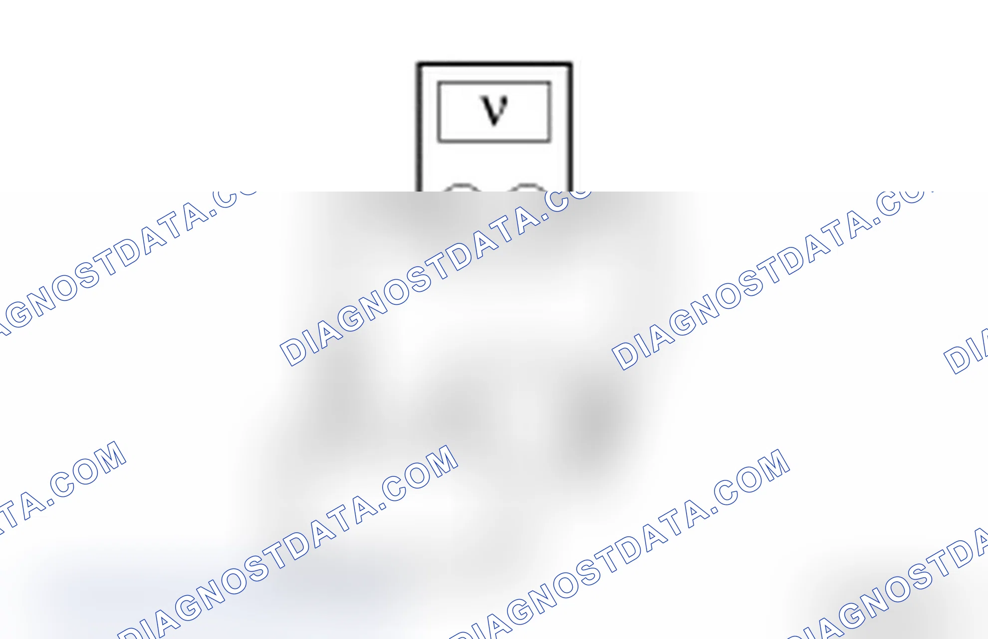 Scheme 3: PINPOINT TEST A: THE ENGINE DOES NOT CRANK