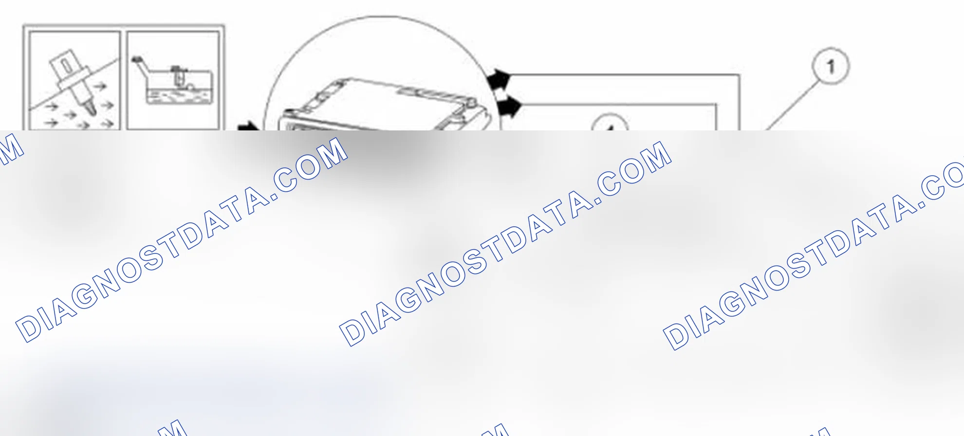 Scheme 57: Engine Off Natural Vacuum (EONV) EVAP Leak Check Monitor