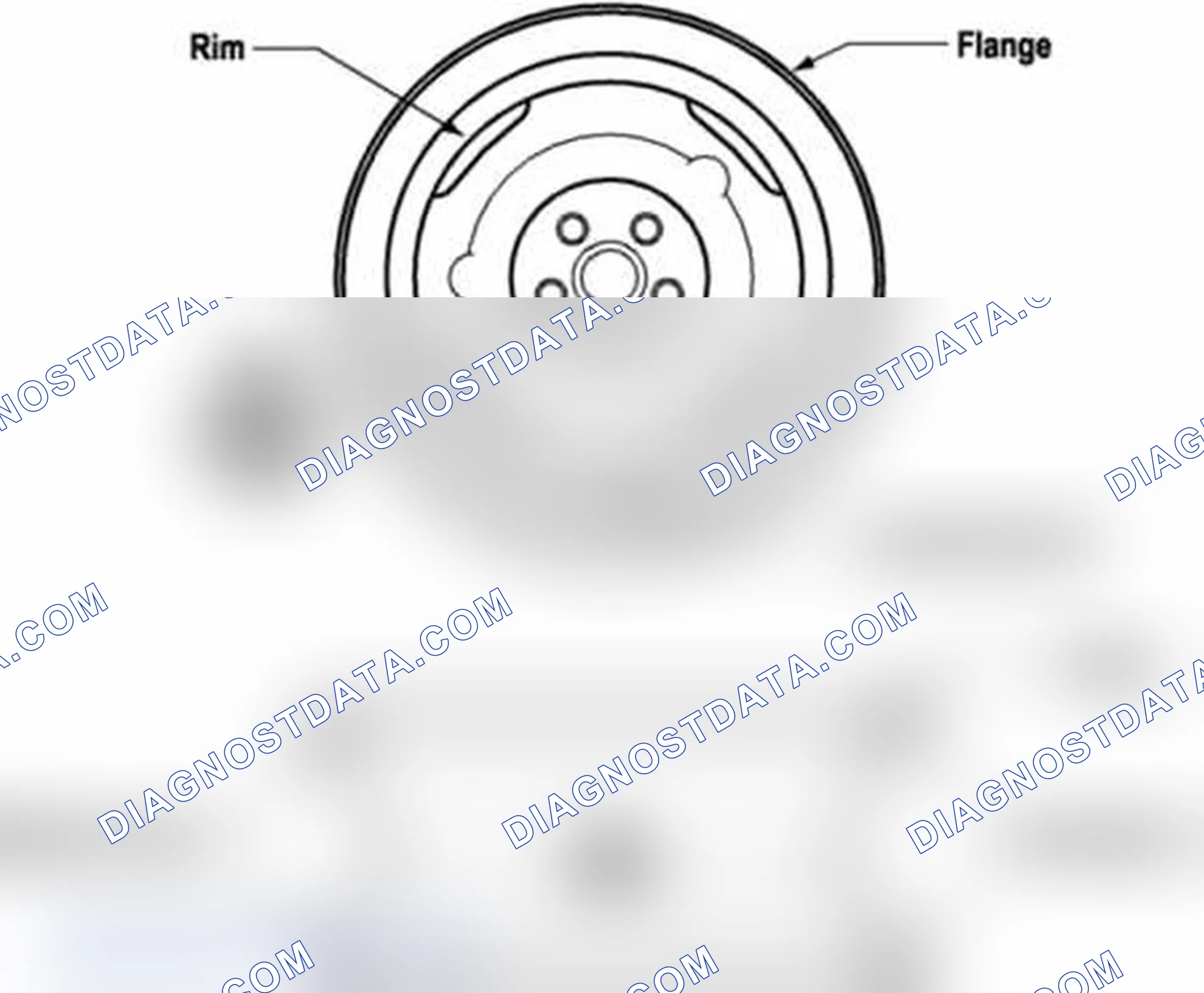 Scheme 31: Steel Wheel