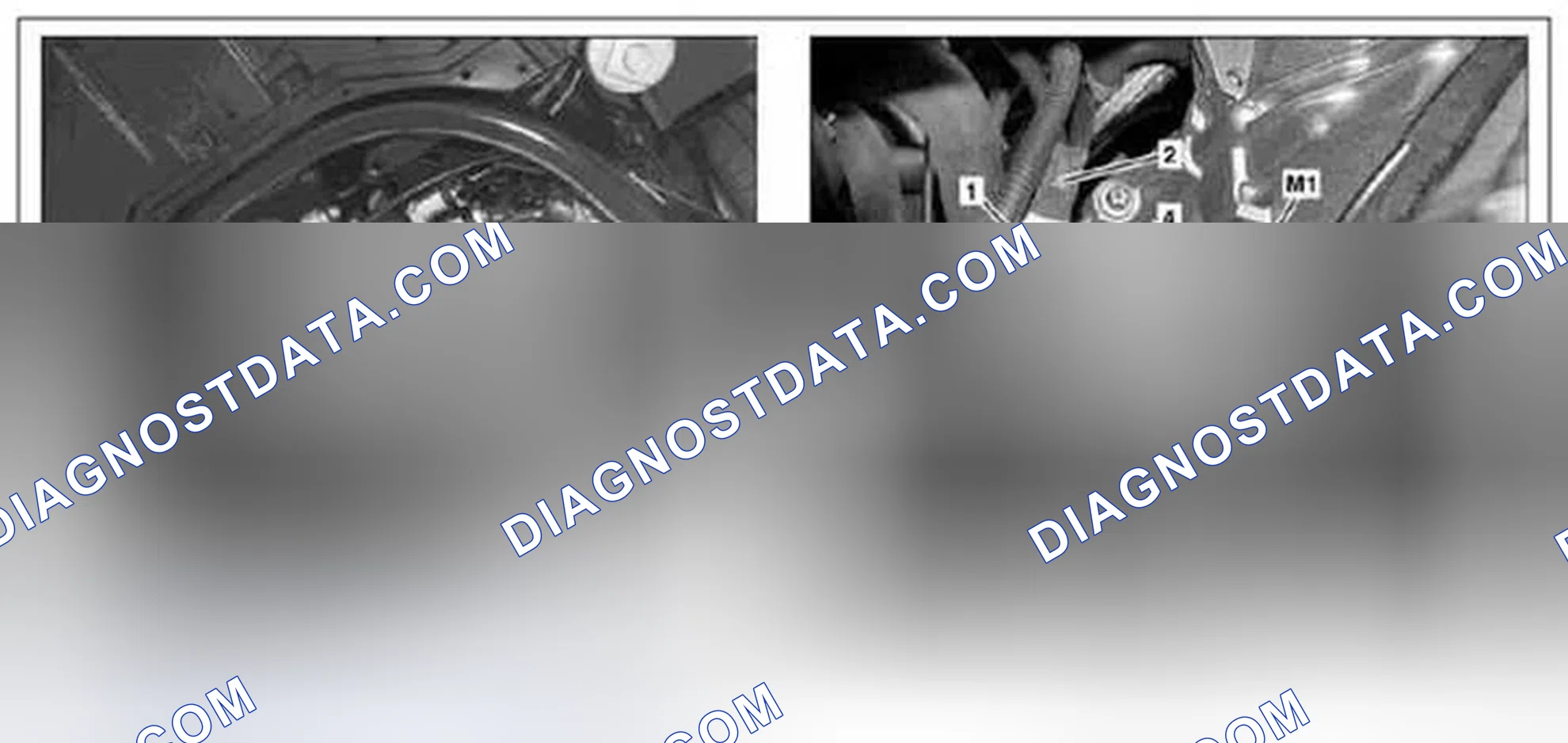 Scheme 19: Remove/install starter - AR15.30-P-7100MCU