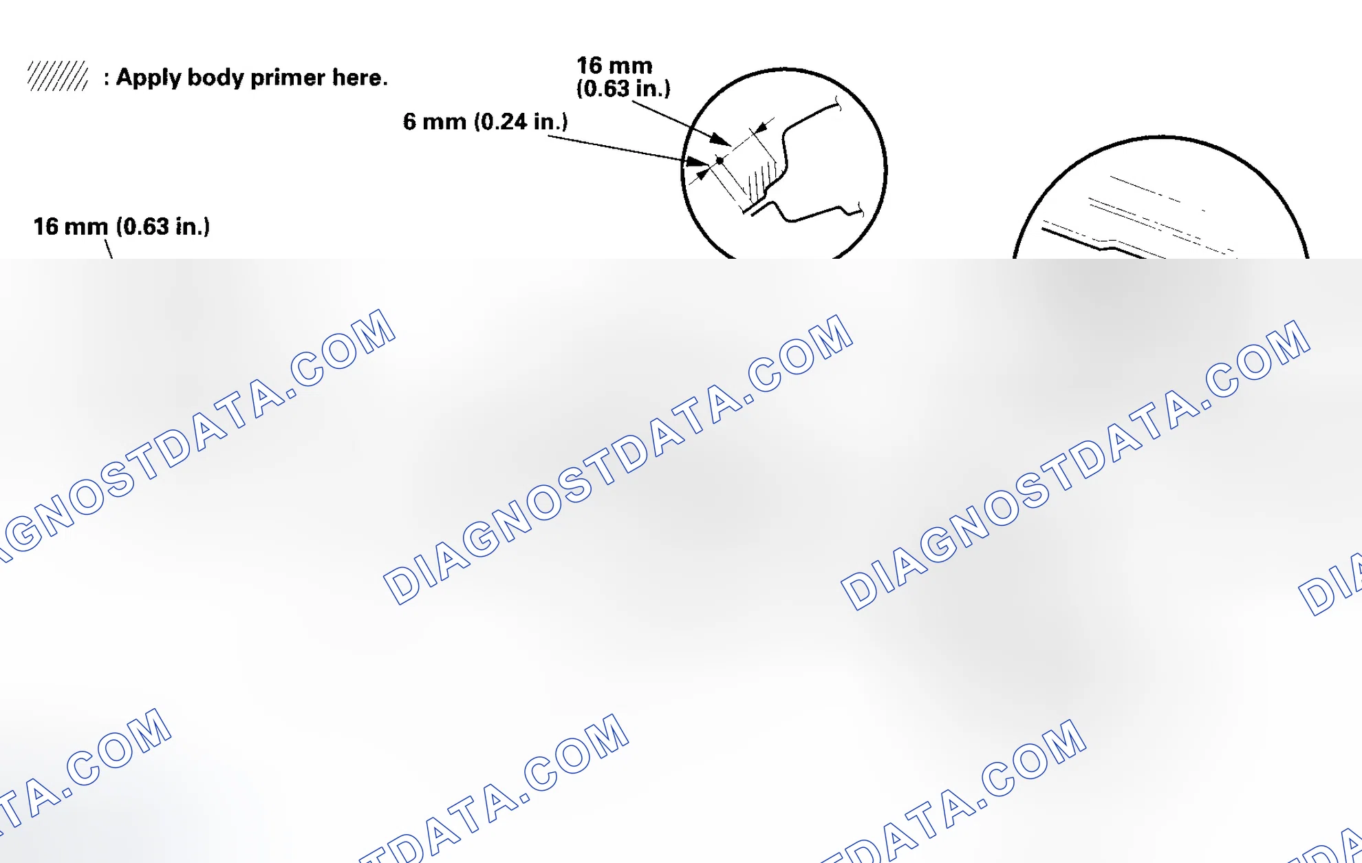 Scheme 14: Fastener (Body Side) Installation/Body Primer Application