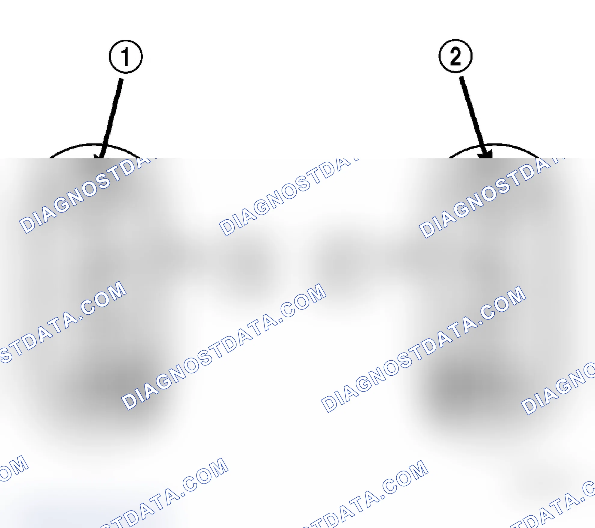 Scheme 6: DIAGNOSIS AND TESTING - REMOTE SWITCHES