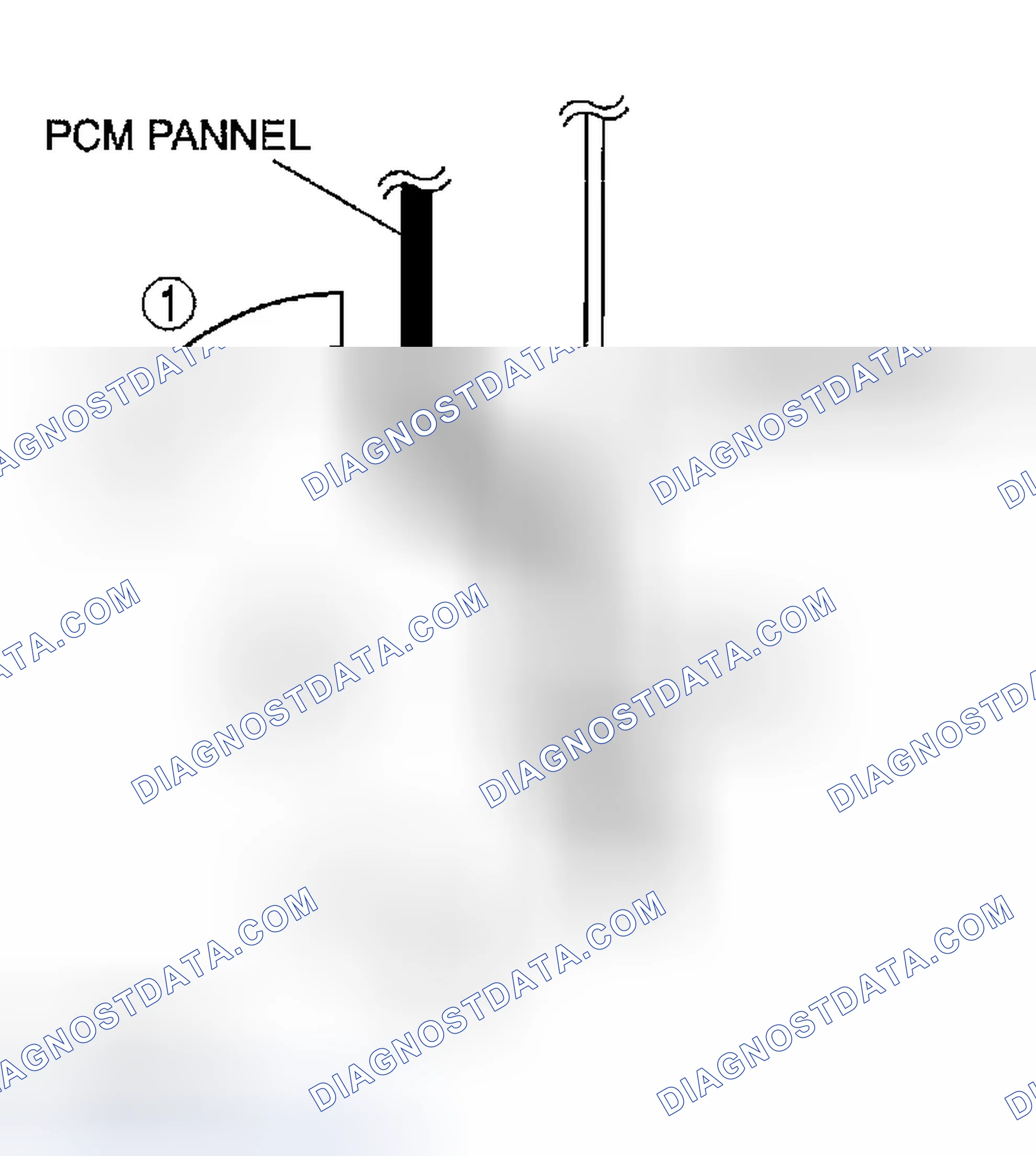 Scheme 23: Removing PCM From Installation Place