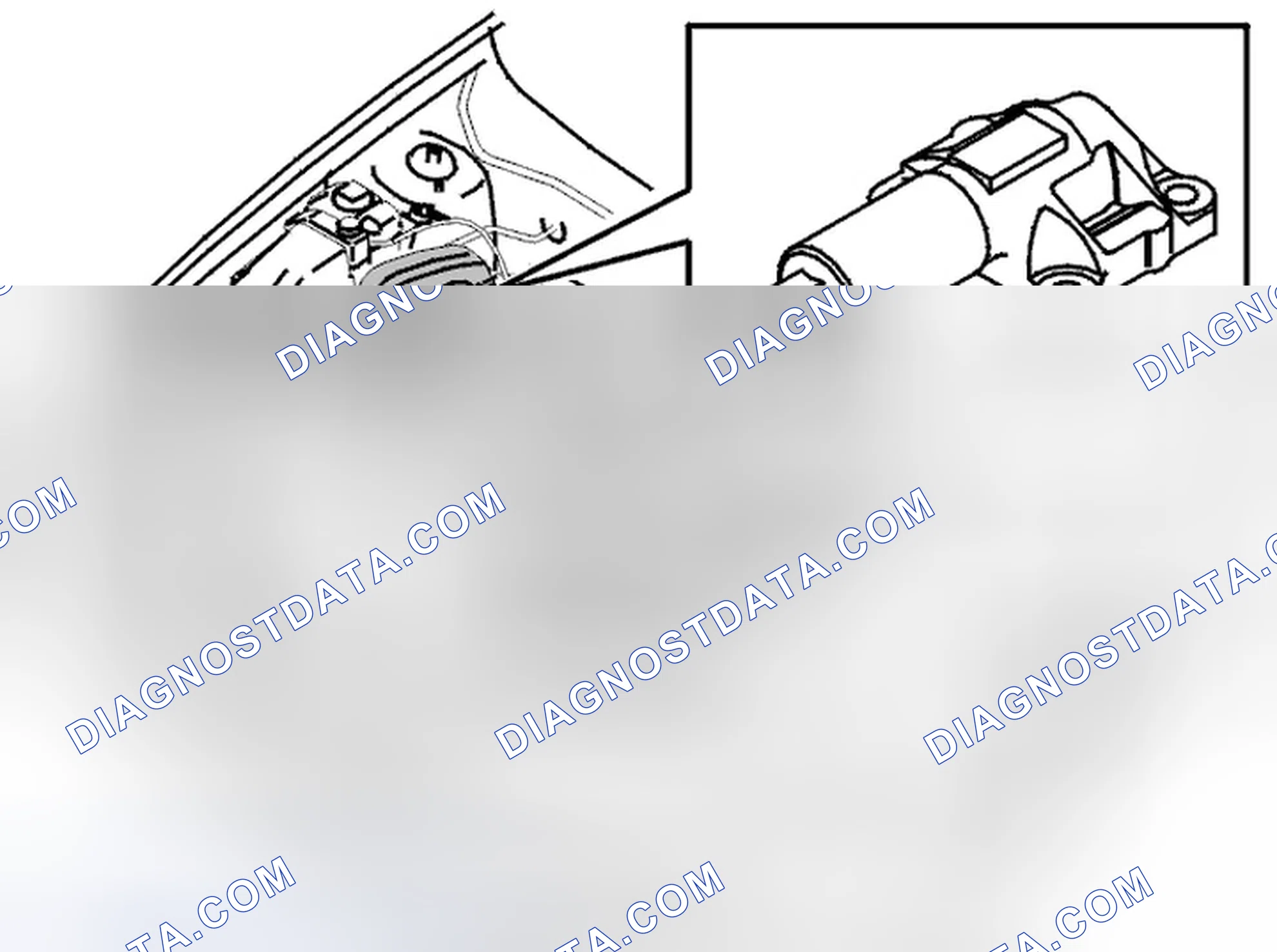 Scheme 237: Removing The Variable Valve Timing Solenoid