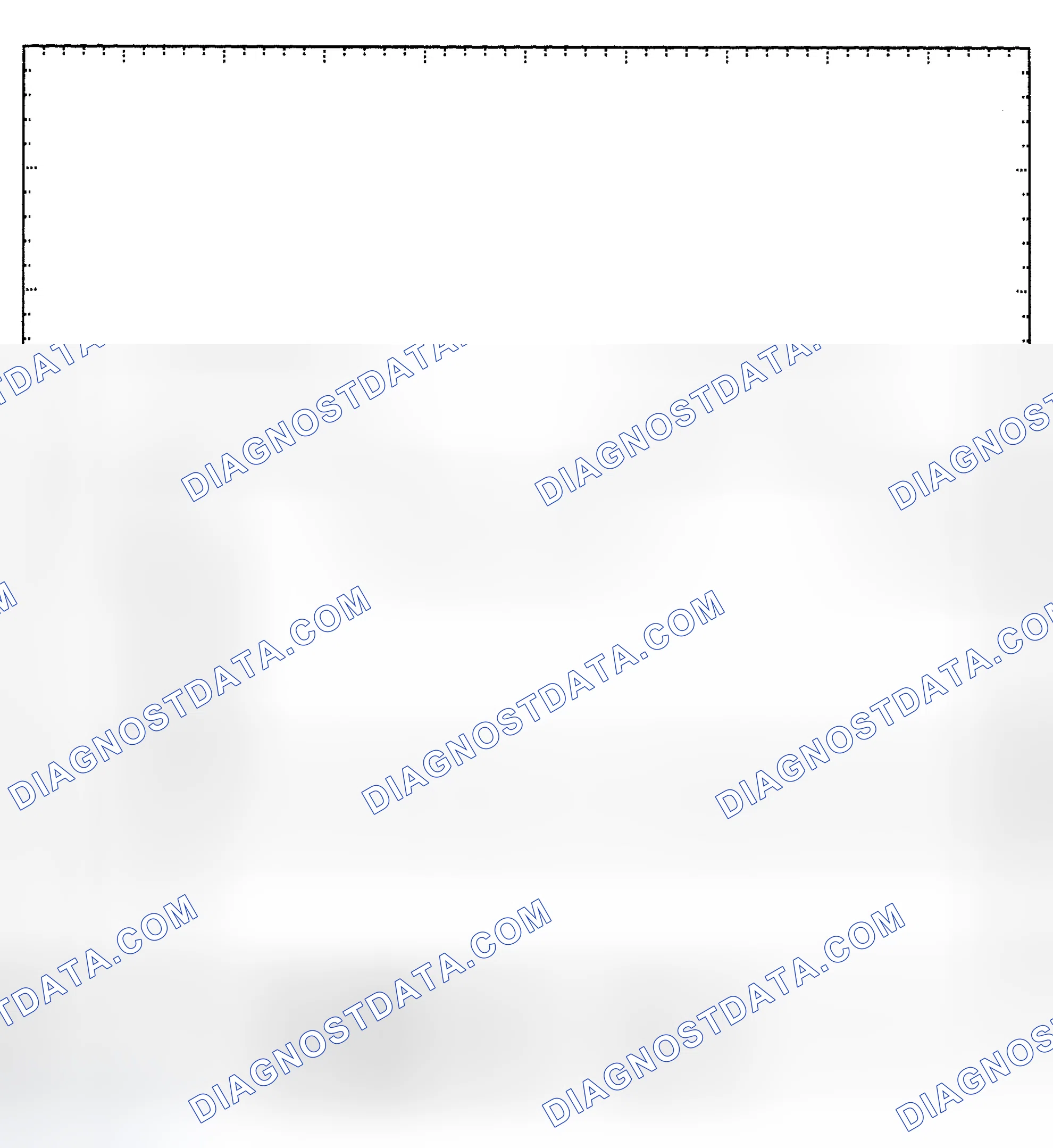 Scheme 26: Injector Bank - Known Good - Voltage Pattern