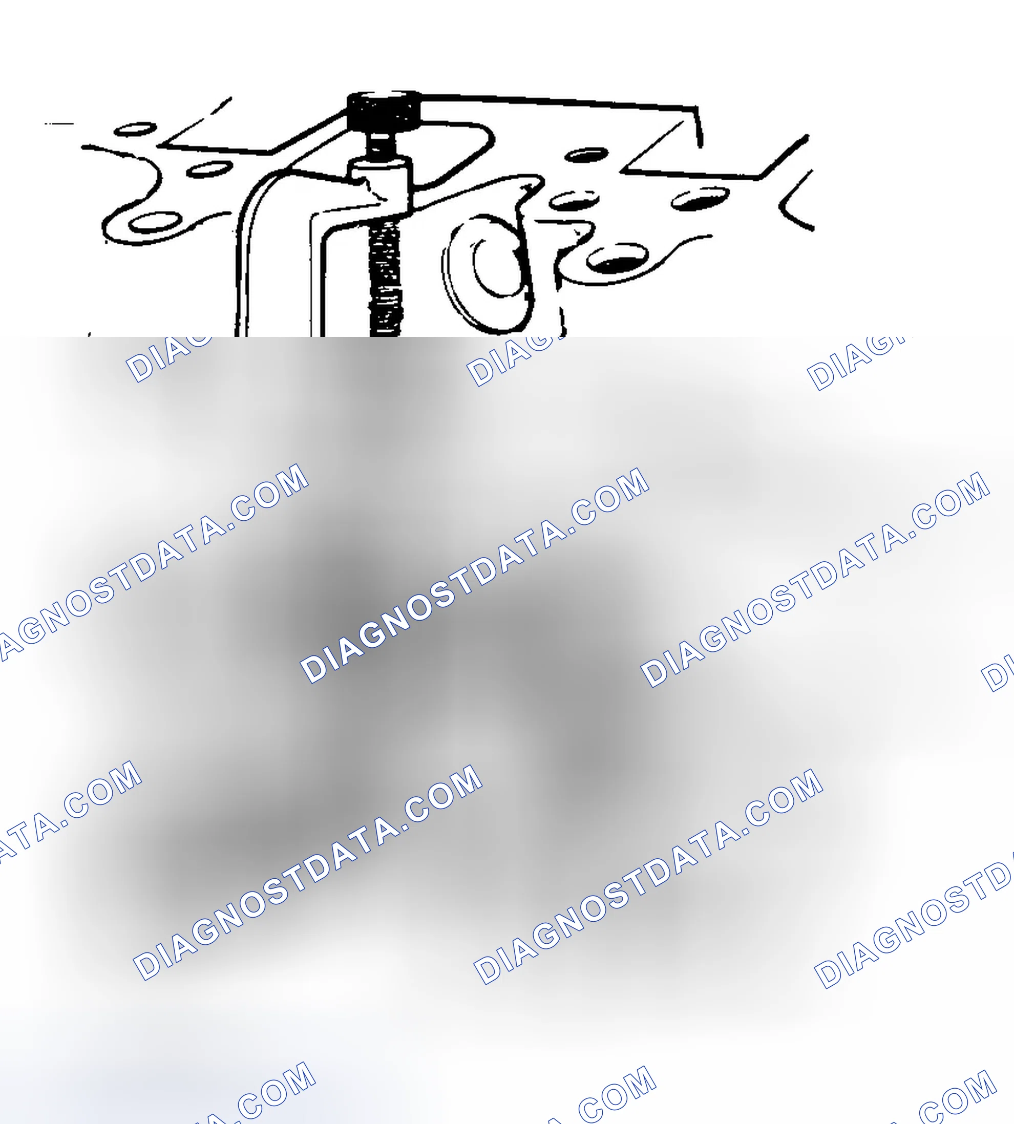 Scheme 15: Measuring Valve Stem-to-Guide Clearance
