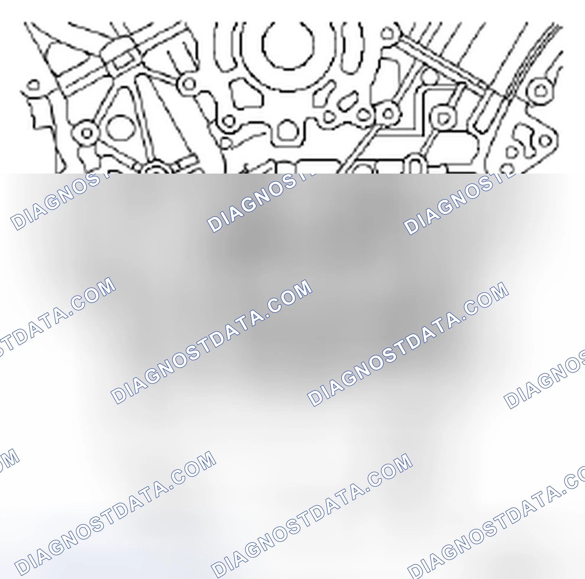 Scheme 998: Oil pump