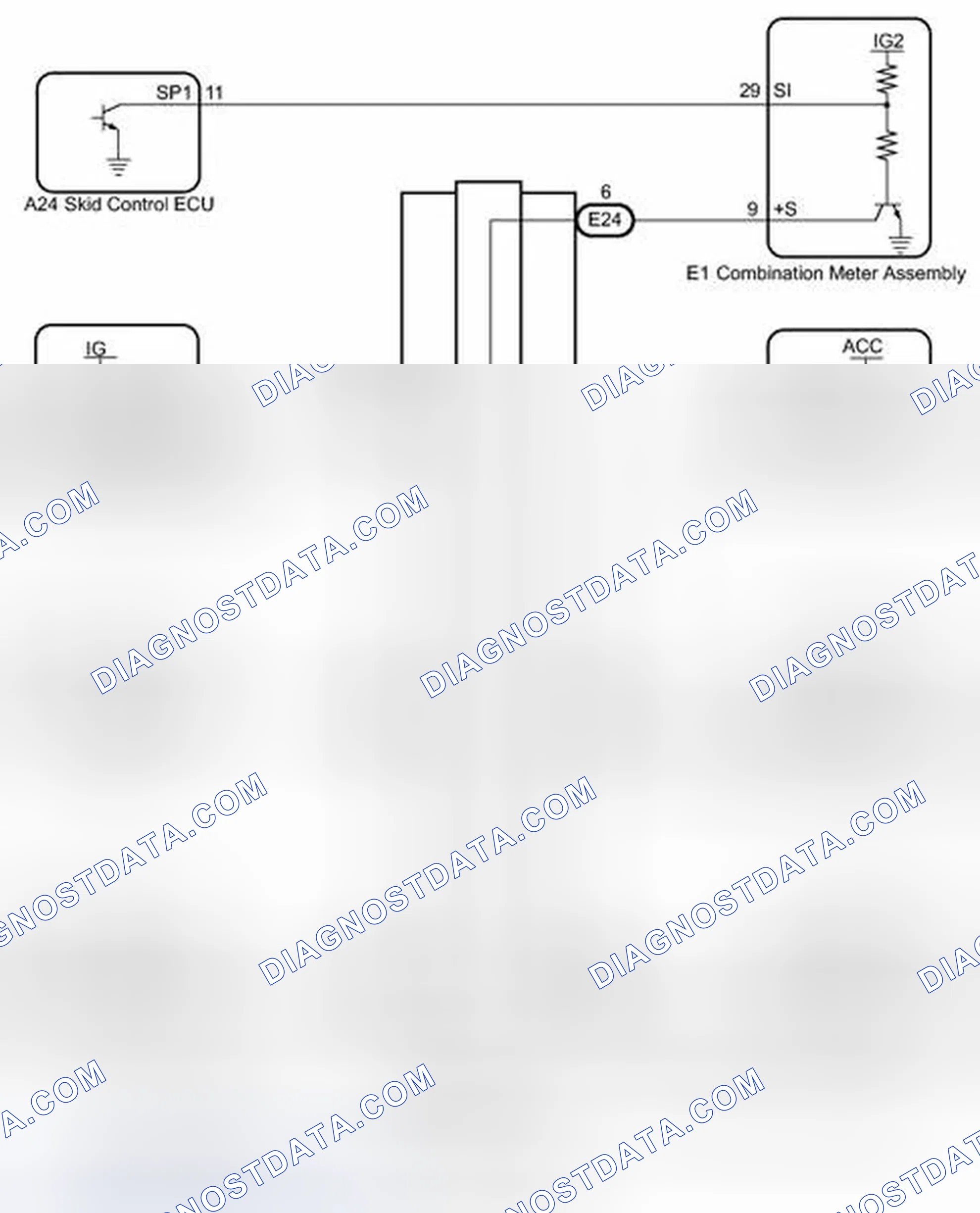 Scheme 120: WIRING DIAGRAM