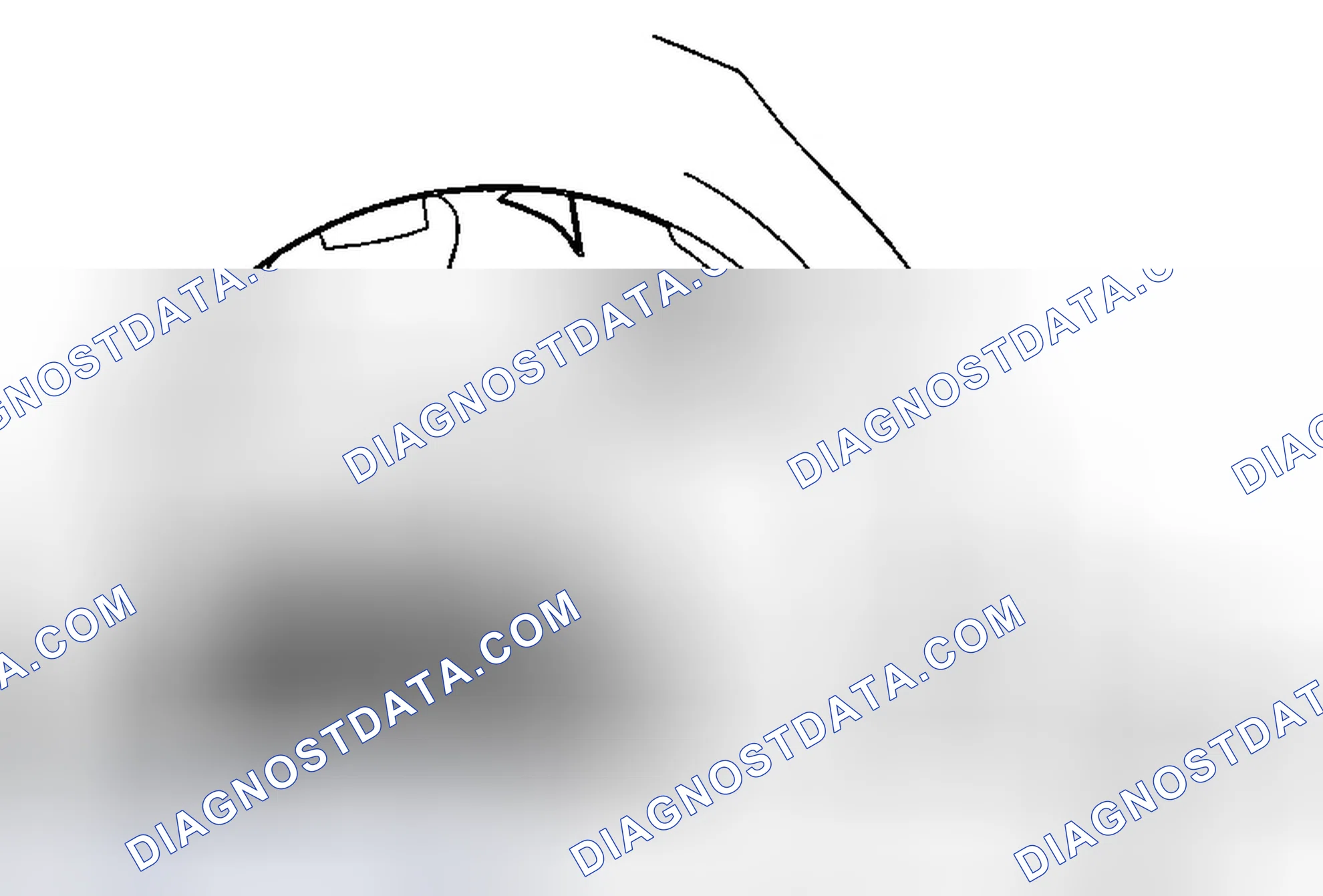 Scheme 8: Engine Splash Shield Replacement - Right Side