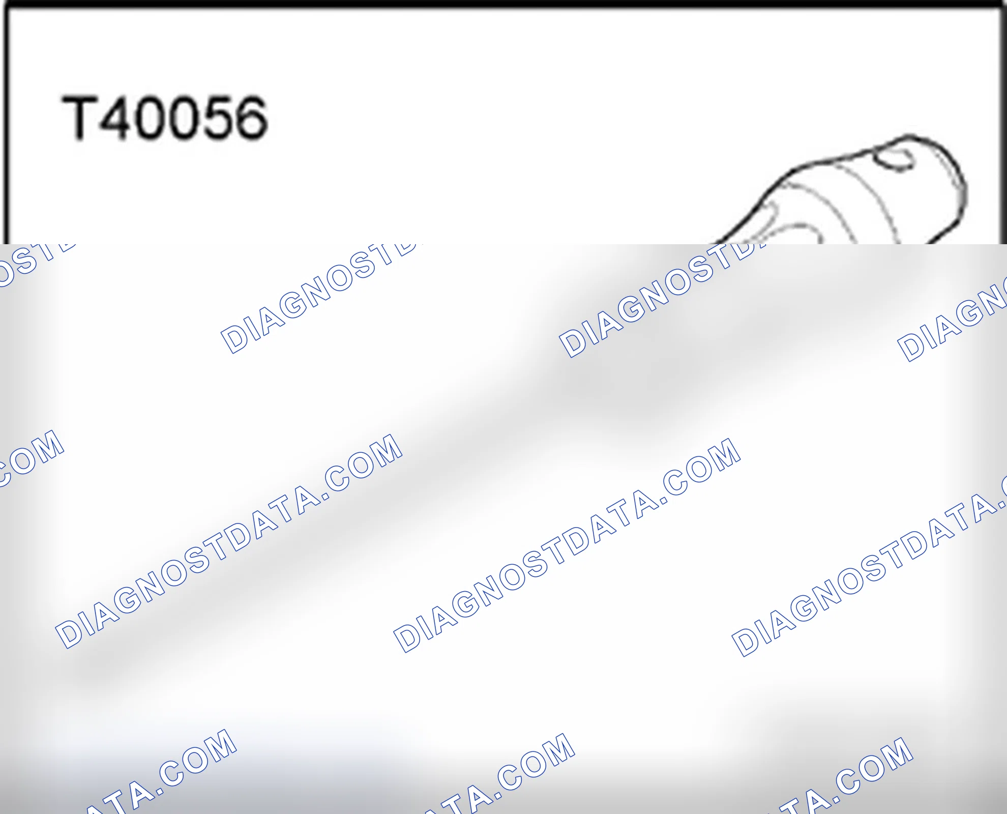 Scheme 281: Steering column switch module, removing and installing