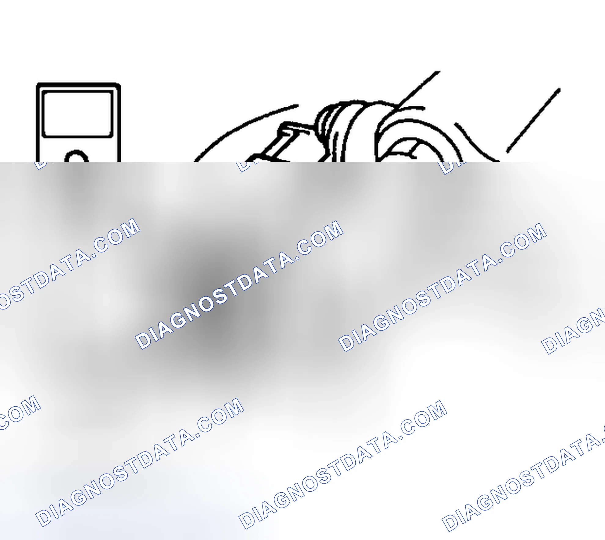 Scheme 18: DTC P0121: THROTTLE POSITION (TP) CIRCUIT RANGE/PERFORMANCE PROBLEM