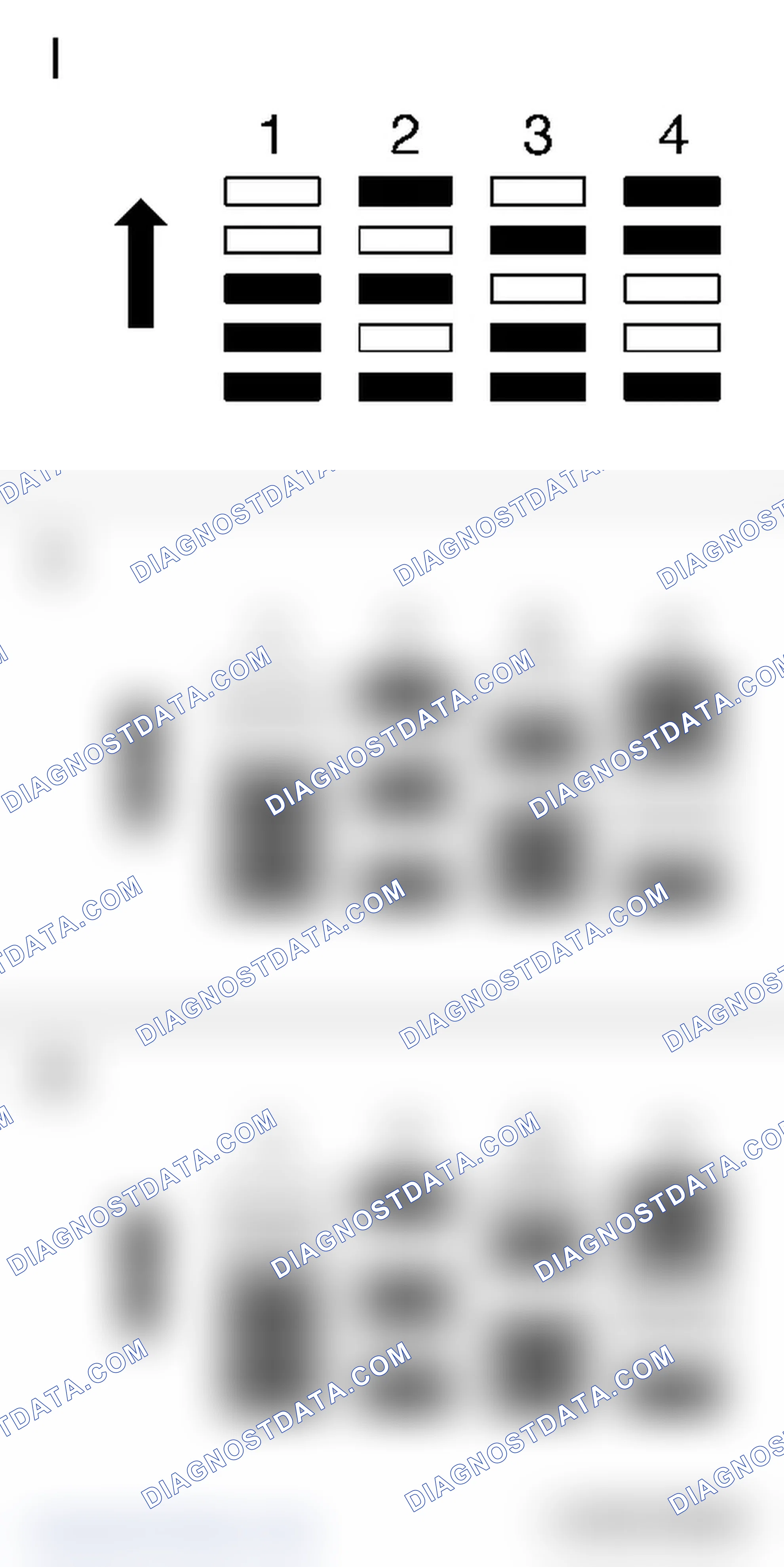 Camshaft Marking