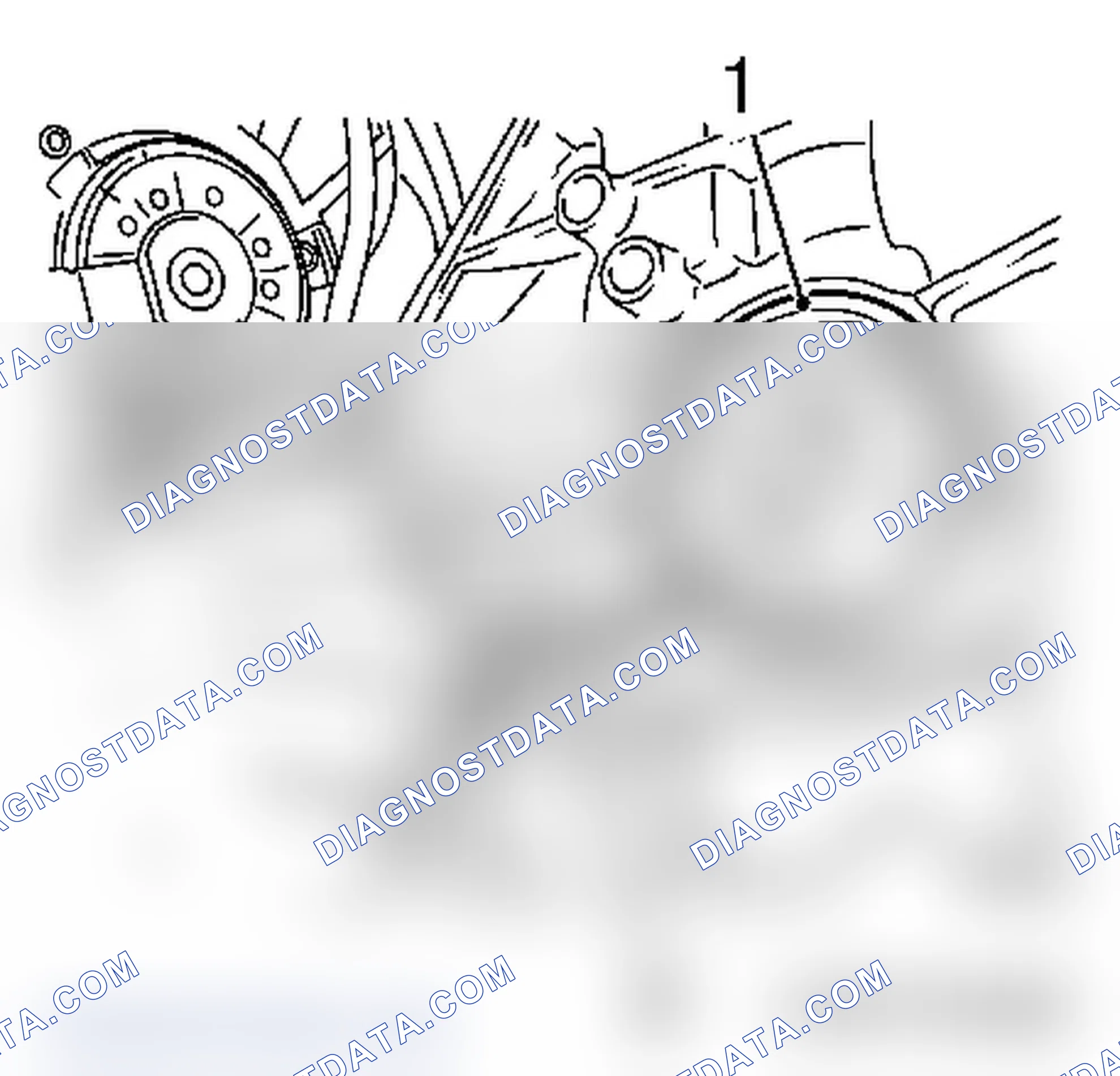 Replace (Rear) Crankshaft Seal Ring