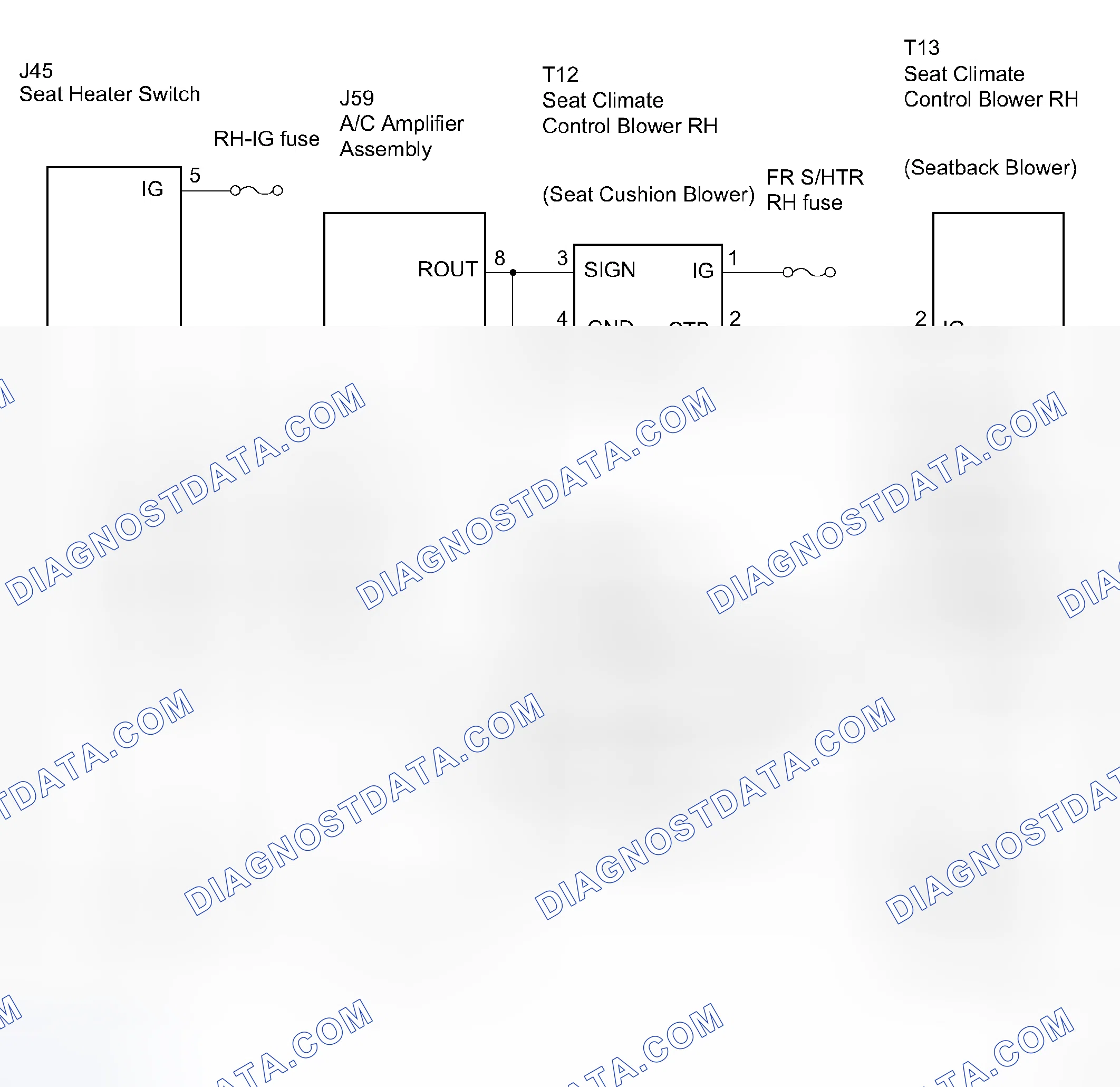 Scheme 25: WIRING DIAGRAM