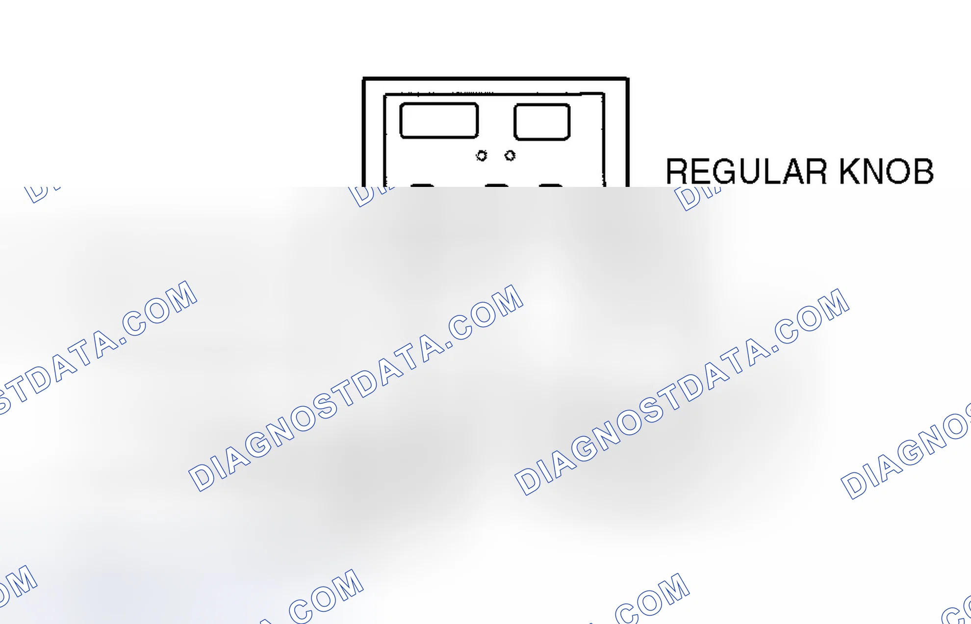 Scheme 110: Evaporative Emission System Tester Self Test - Except Protege & Protege5