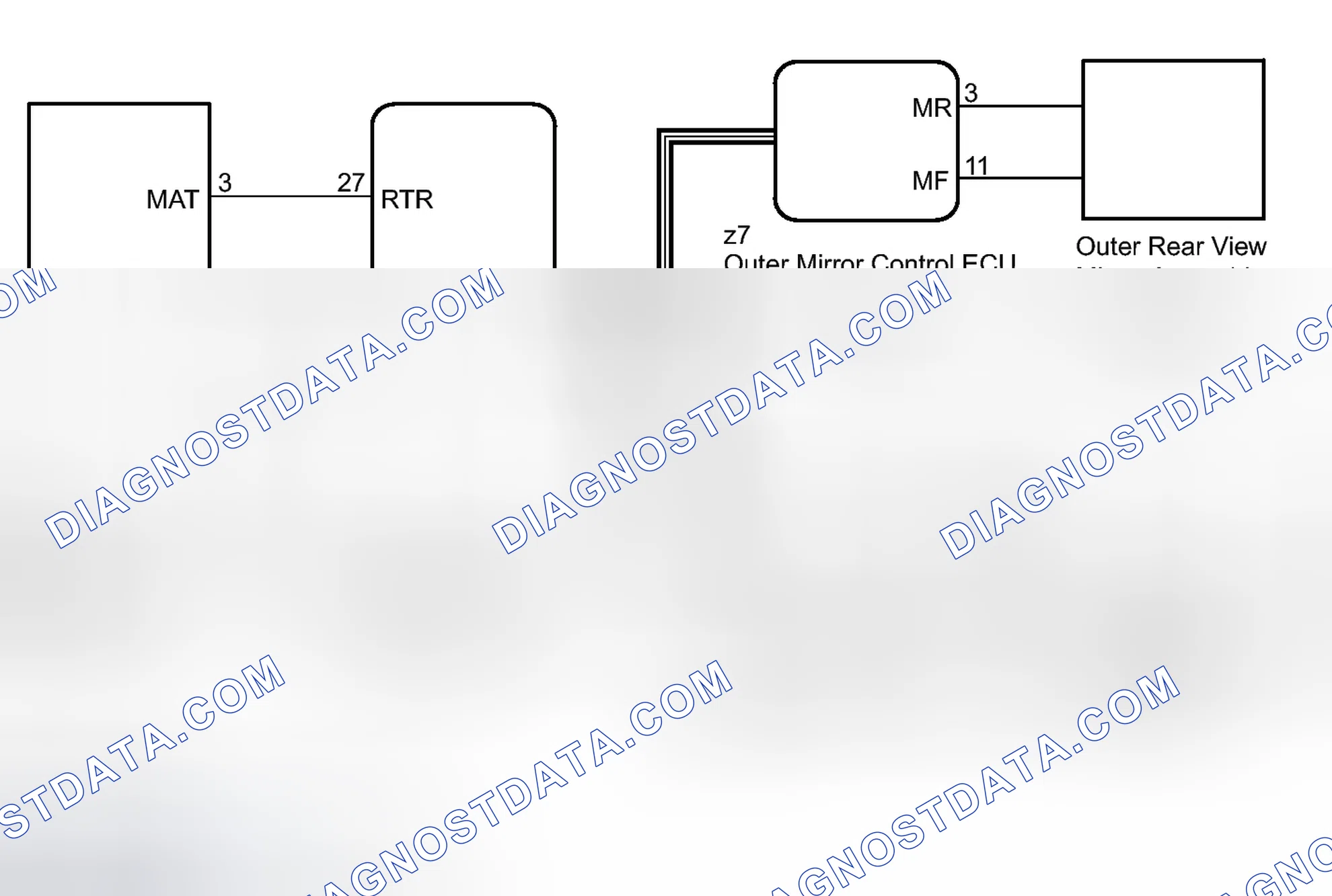 Scheme 6: WIRING DIAGRAM