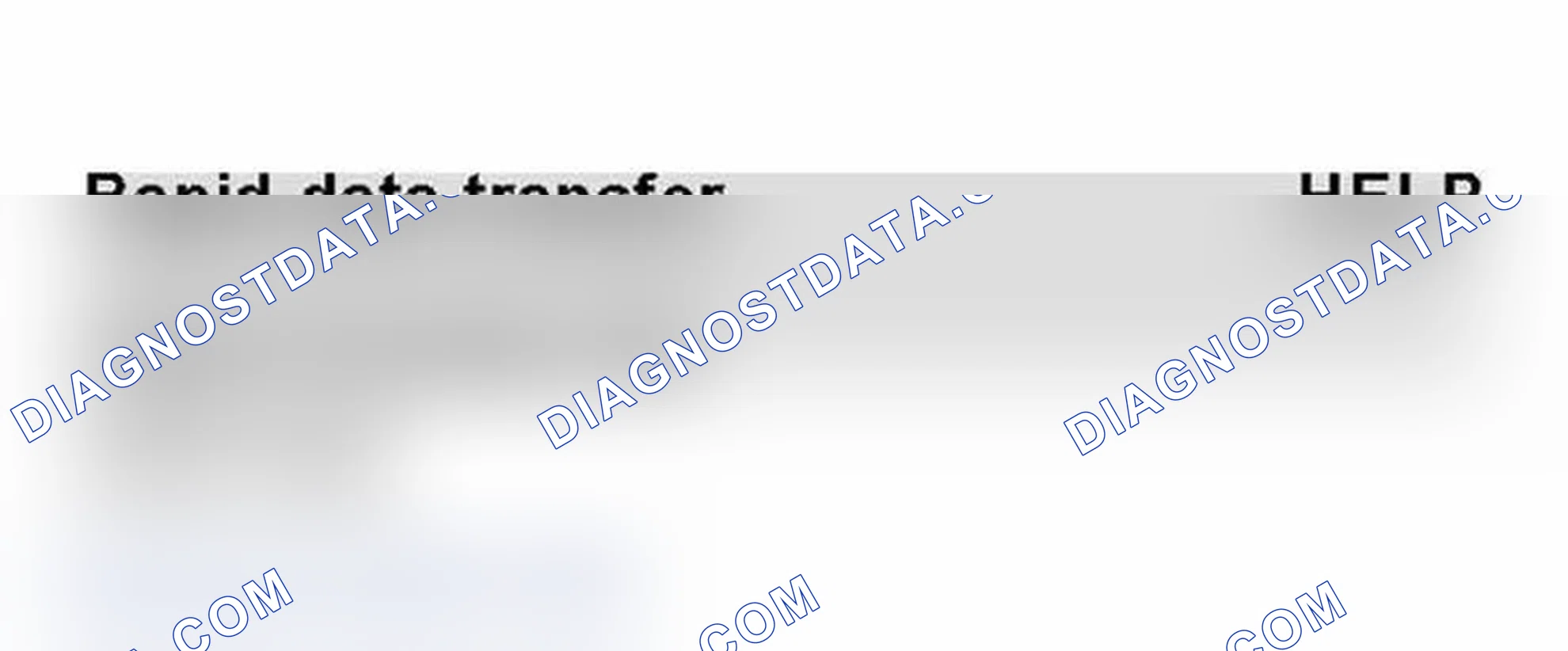 Scheme 71: Performing function "02 Check DTC Memory"