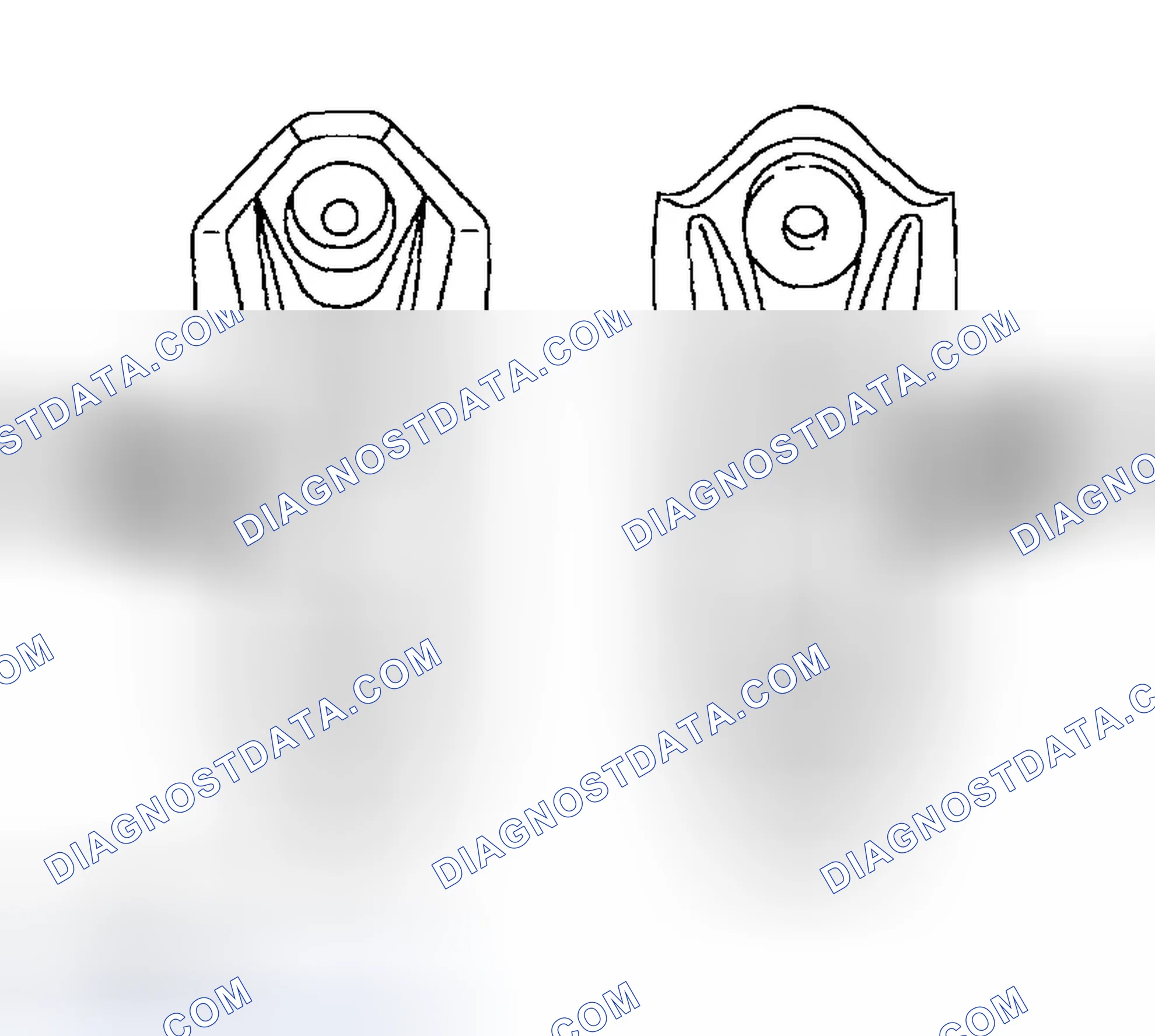 Scheme 958: OHC engines