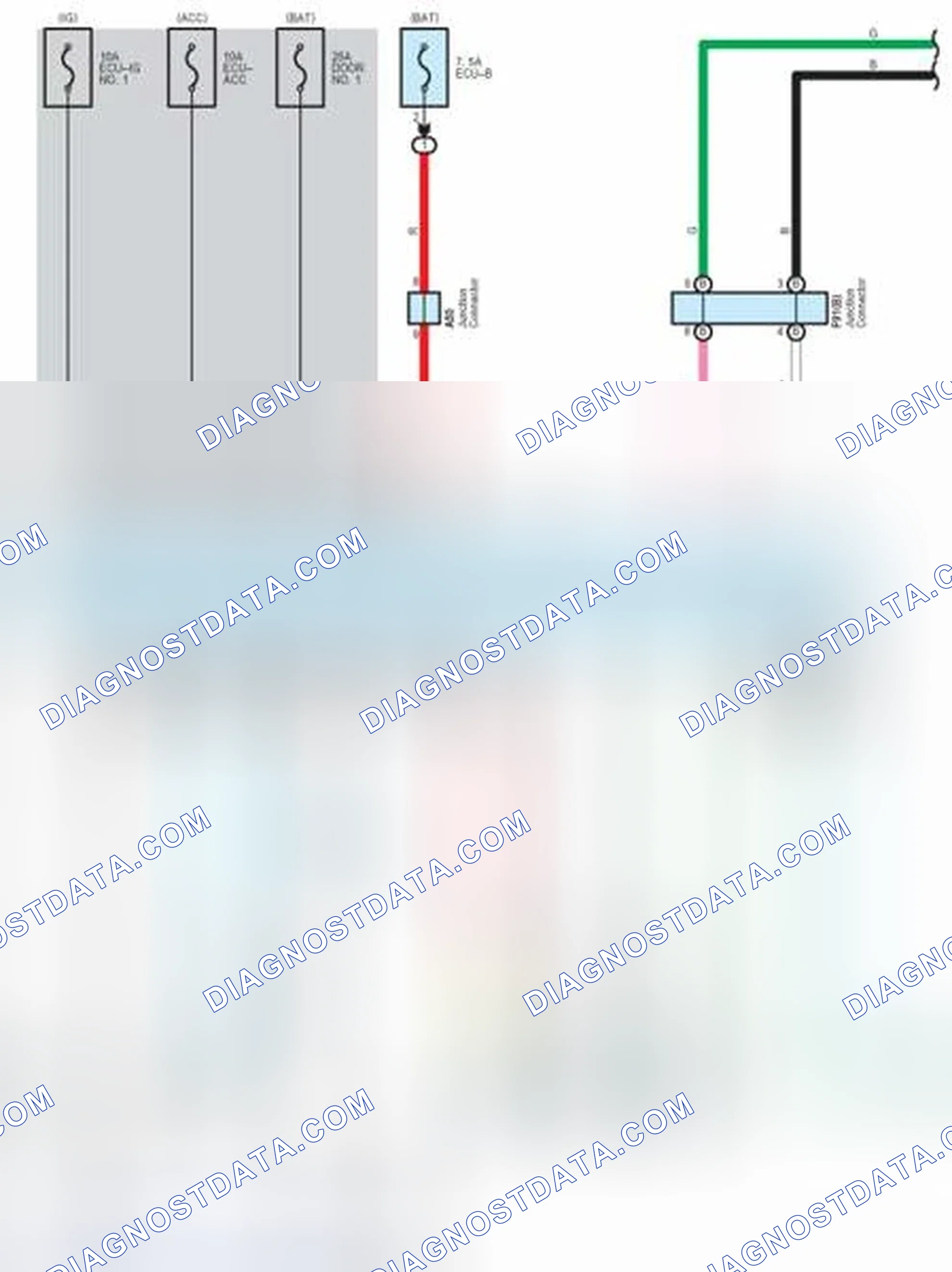 Scheme 250: Power Window