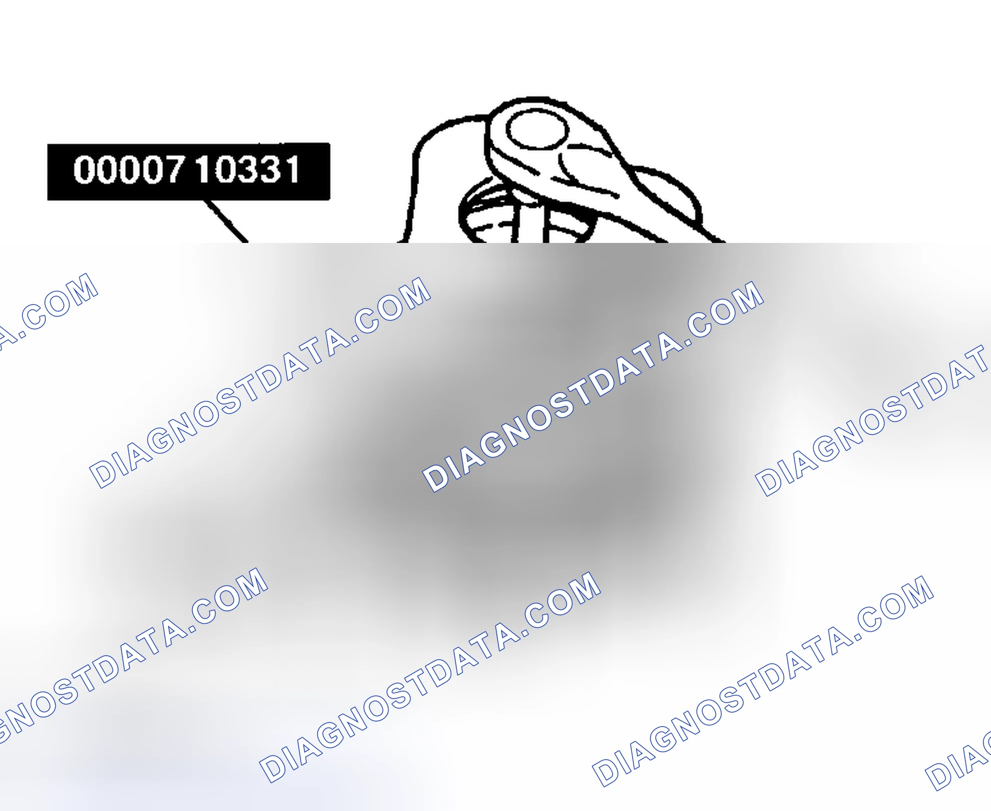 Scheme 99: Bolt Disassembly Note