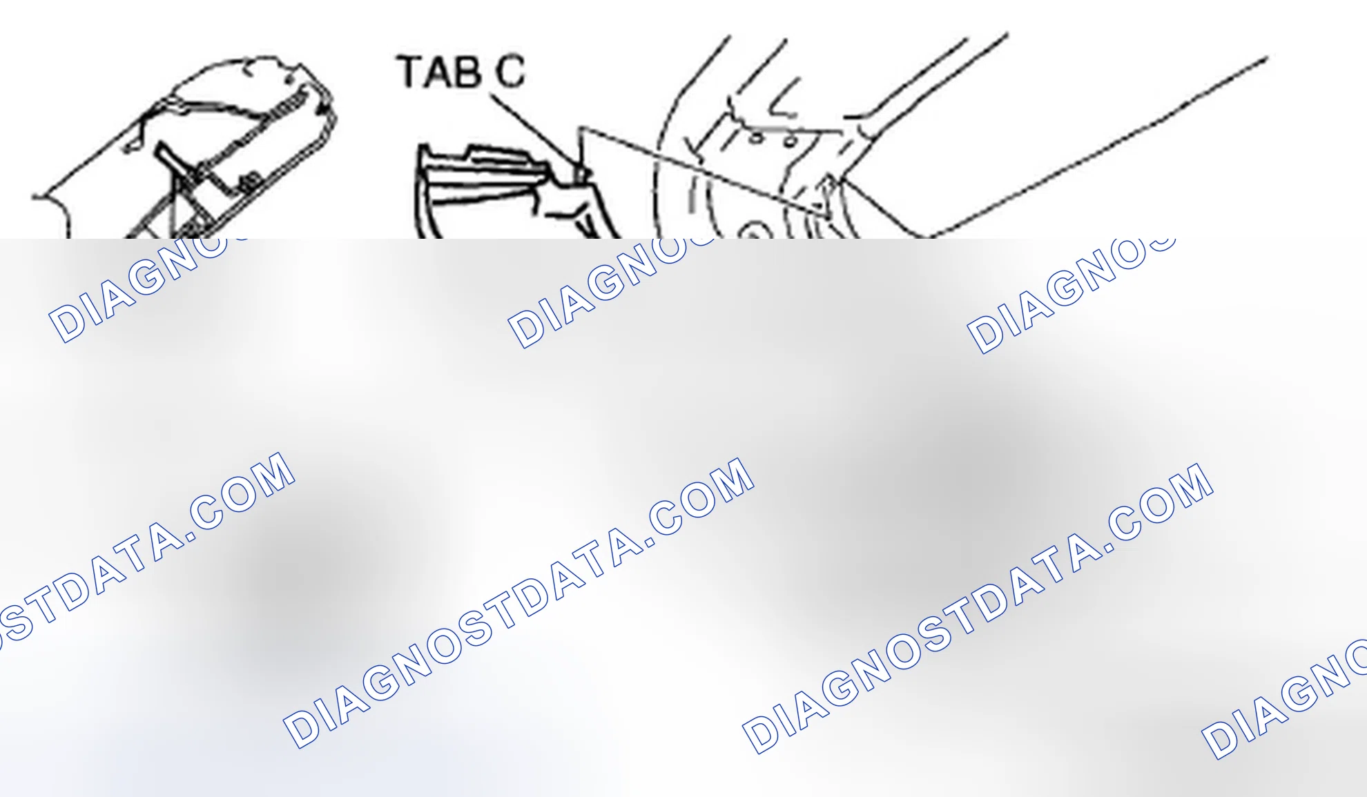 Scheme 18: A-PILLAR TRIM REMOVAL/INSTALLATION