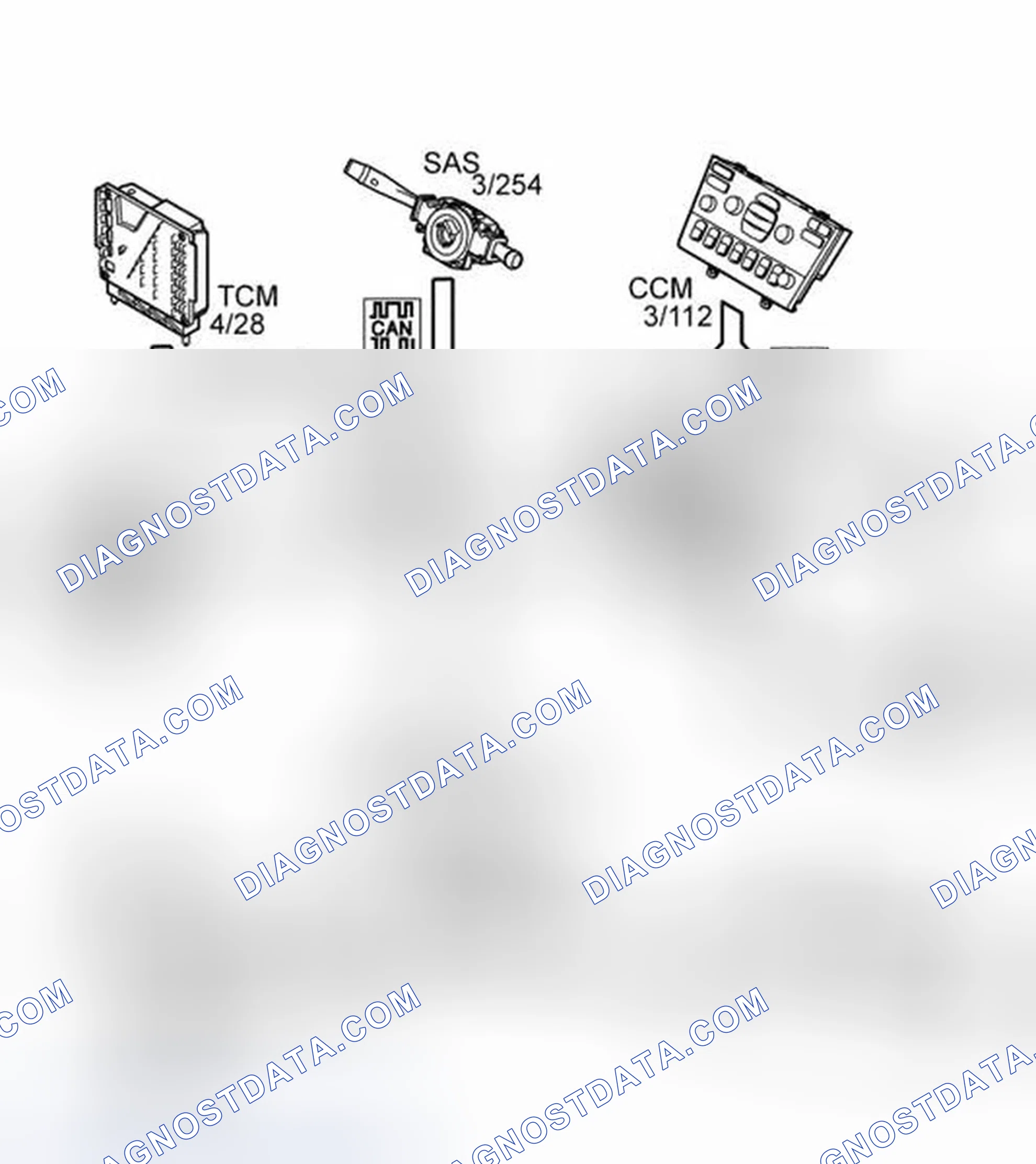 Scheme 270: Active headlights