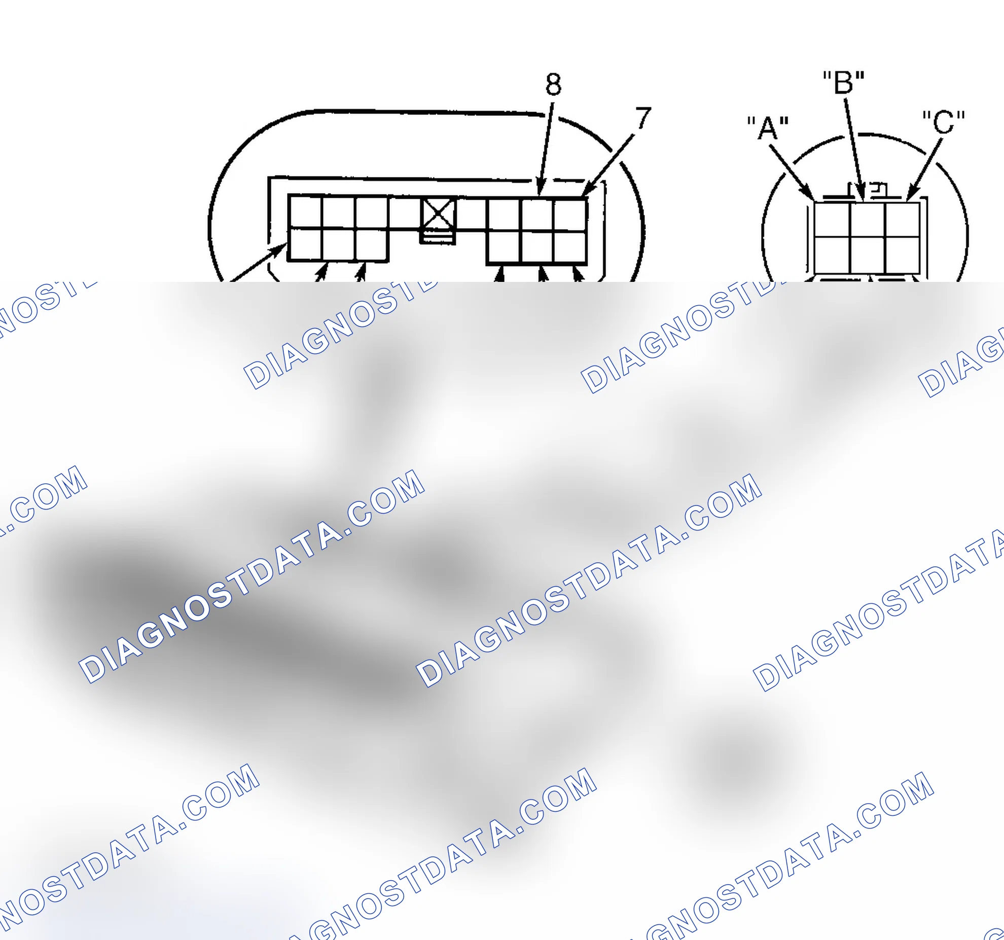 Scheme 3: Recirculation Control Switch