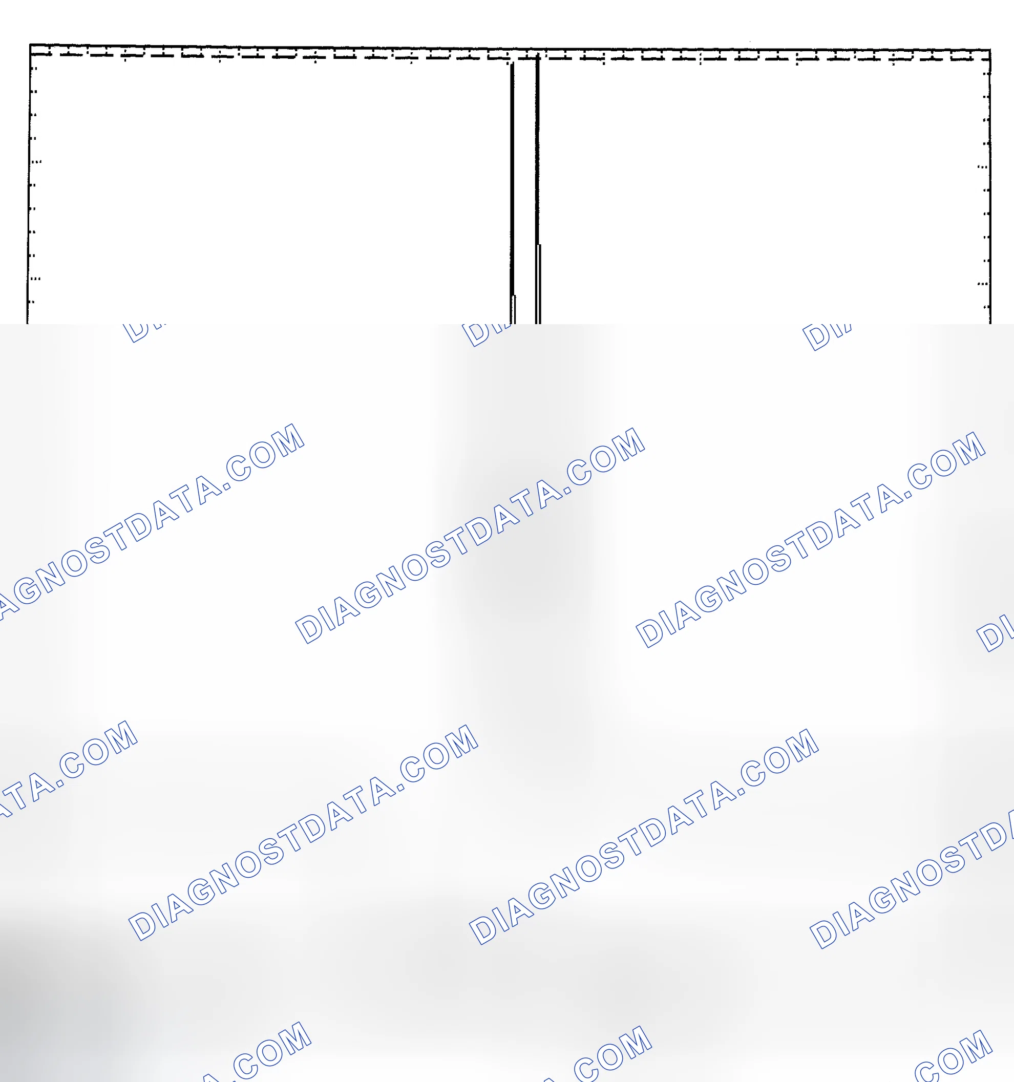 Scheme 30: Single Injector - Known Good - Voltage Pattern