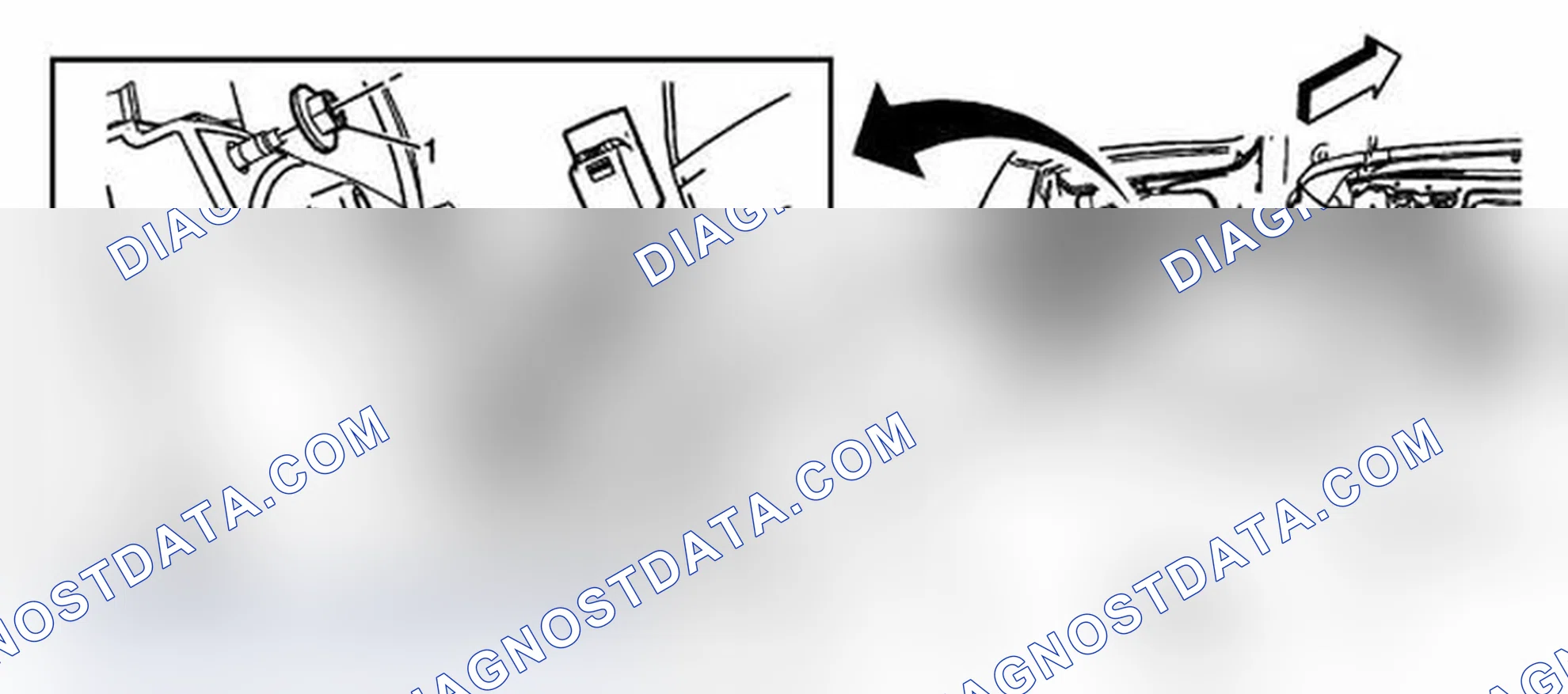 Scheme 36: Tail Lamp Replacement - Outboard