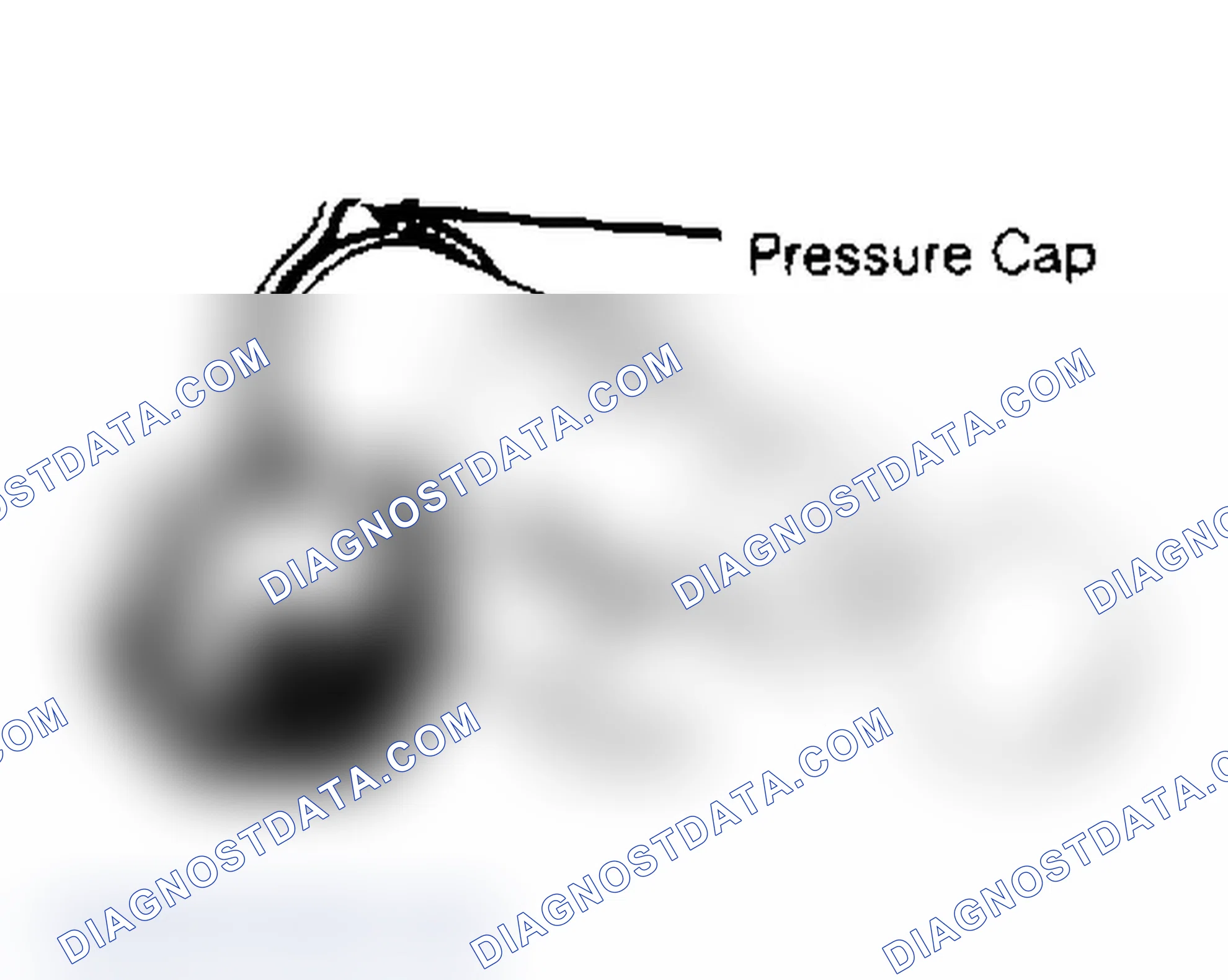 Scheme 2: Testing Radiator Pressure Cap