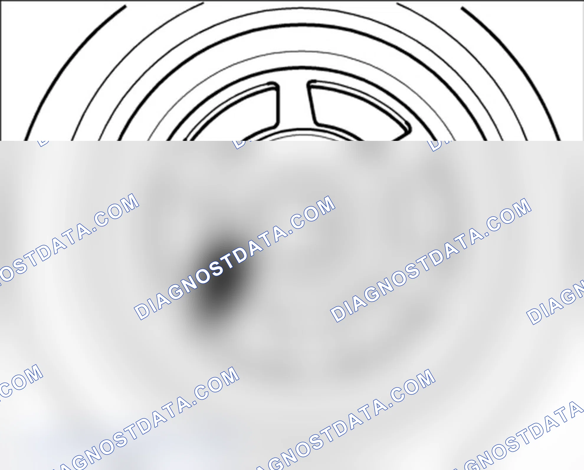 Scheme 385: Installing crankshaft belt pulley