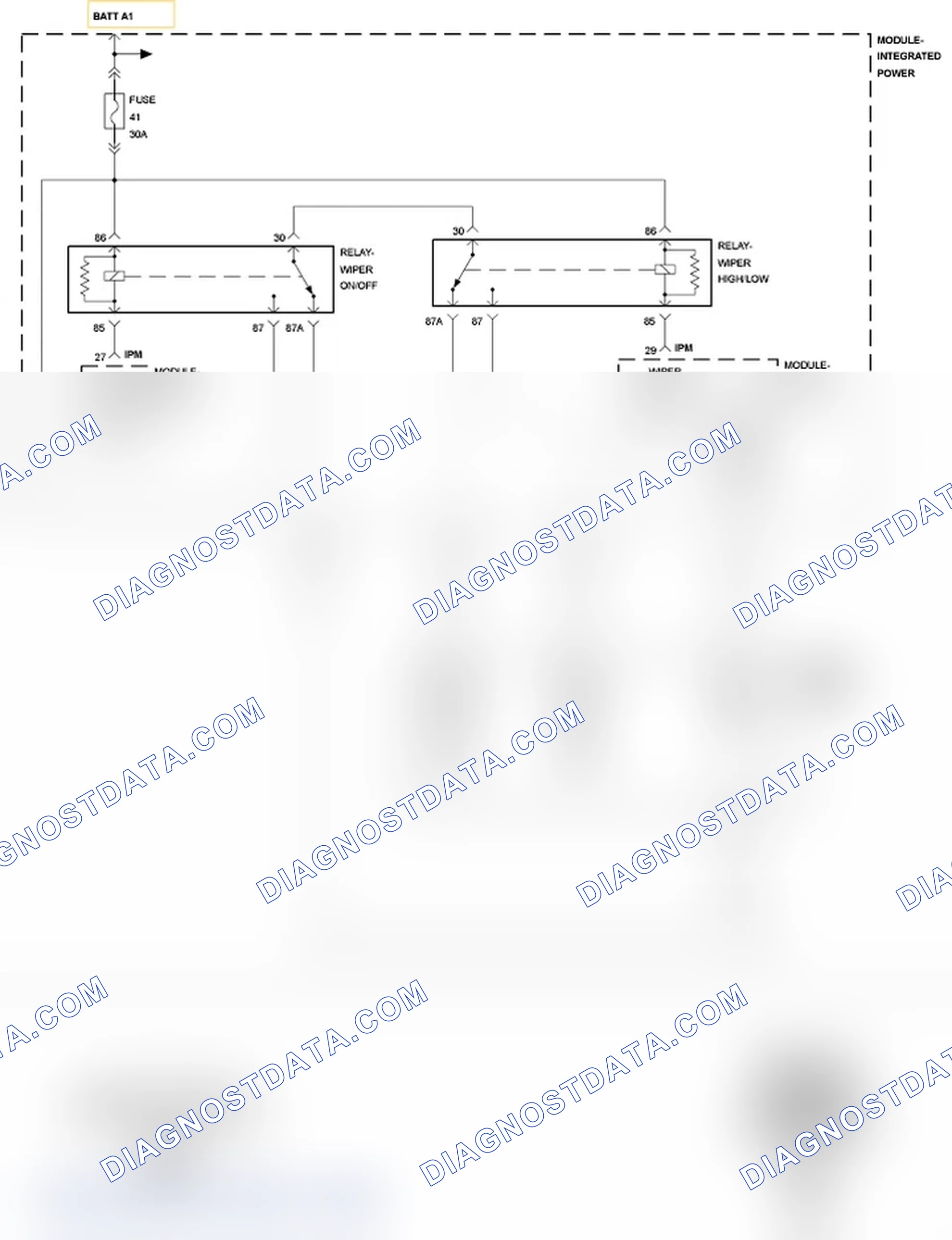 Scheme 14: Circuit Schematic