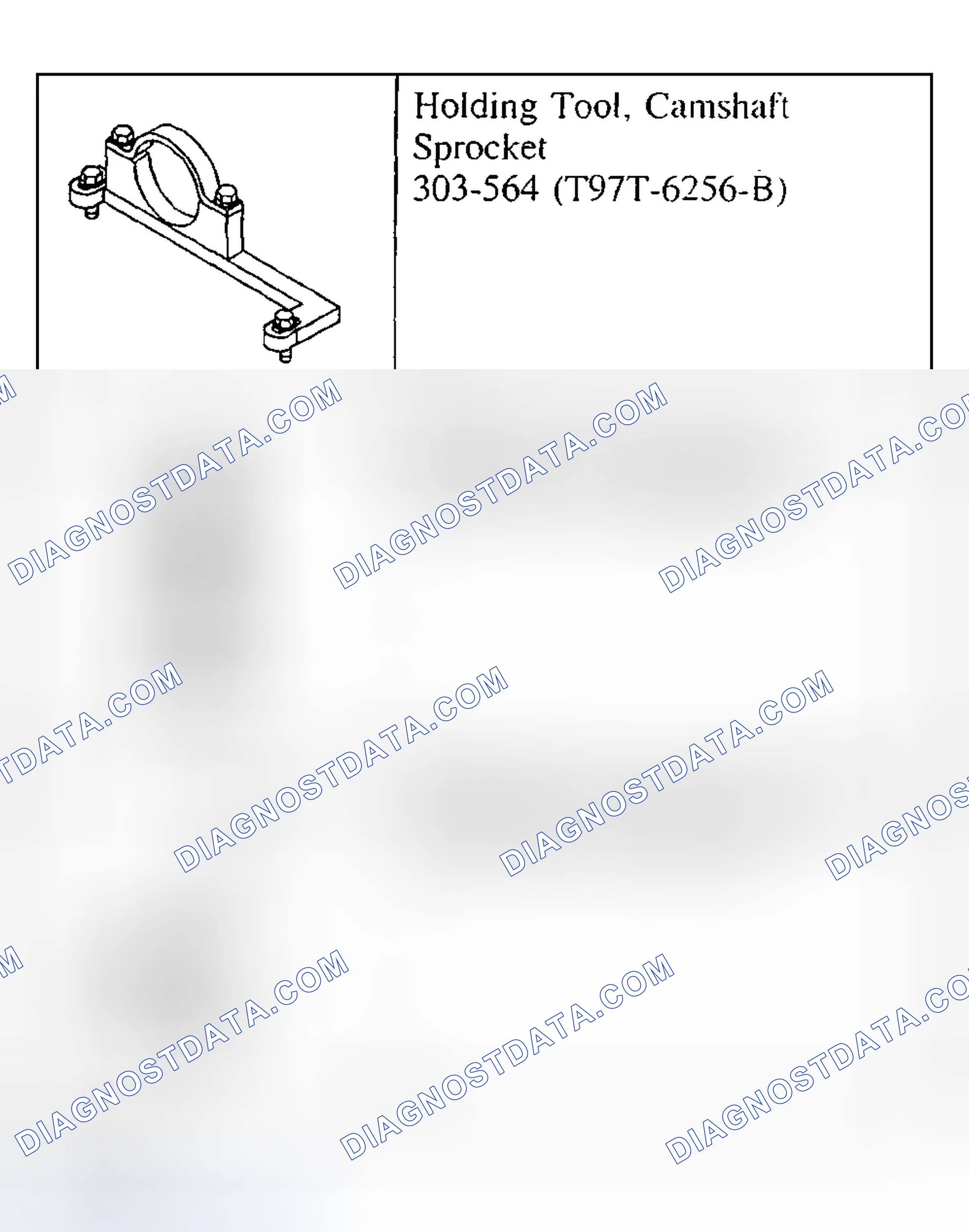 Scheme 411: CAMSHAFT TIMING