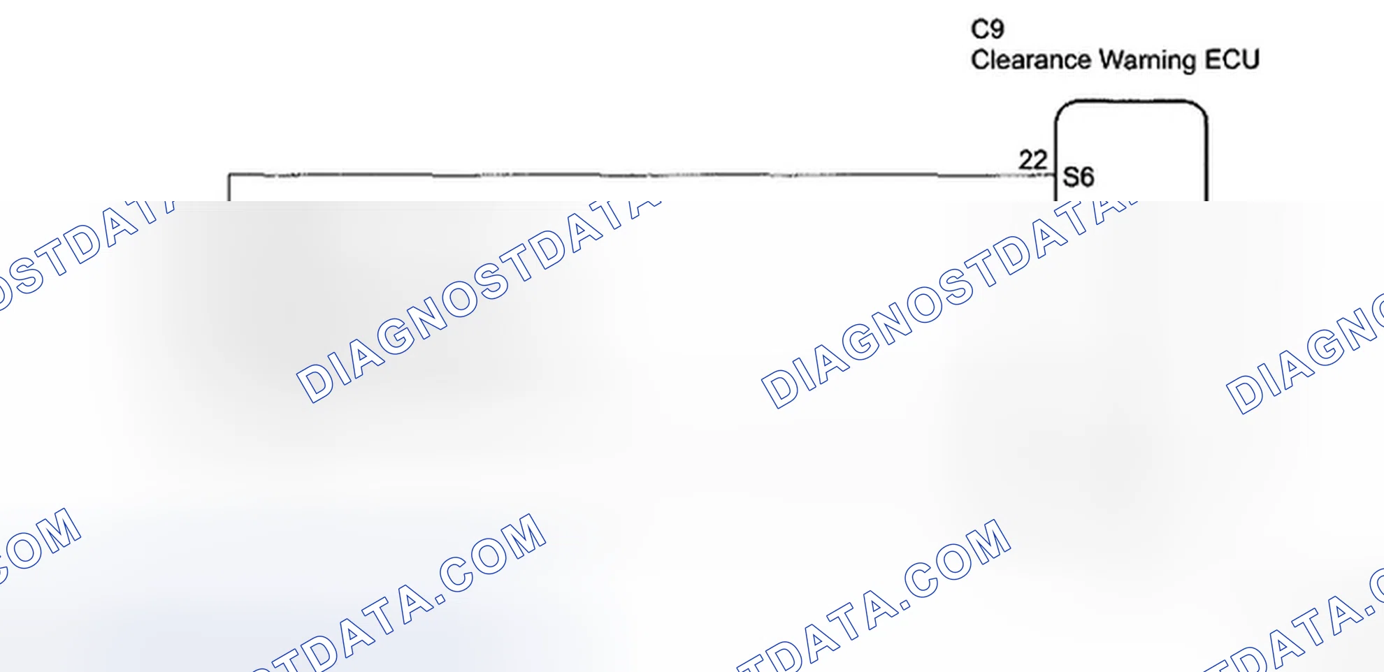 Scheme 23: WIRING DIAGRAM