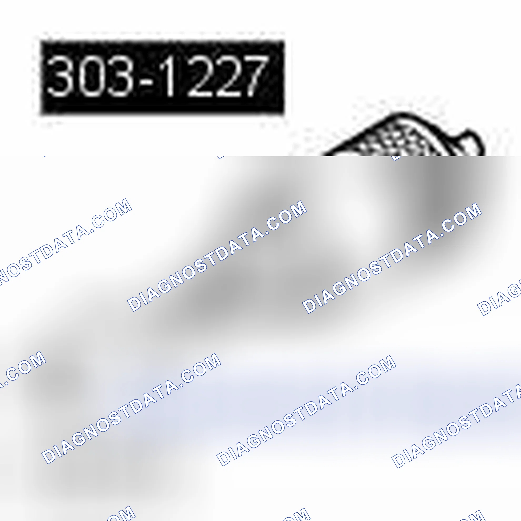 Scheme 213: Timing Cover