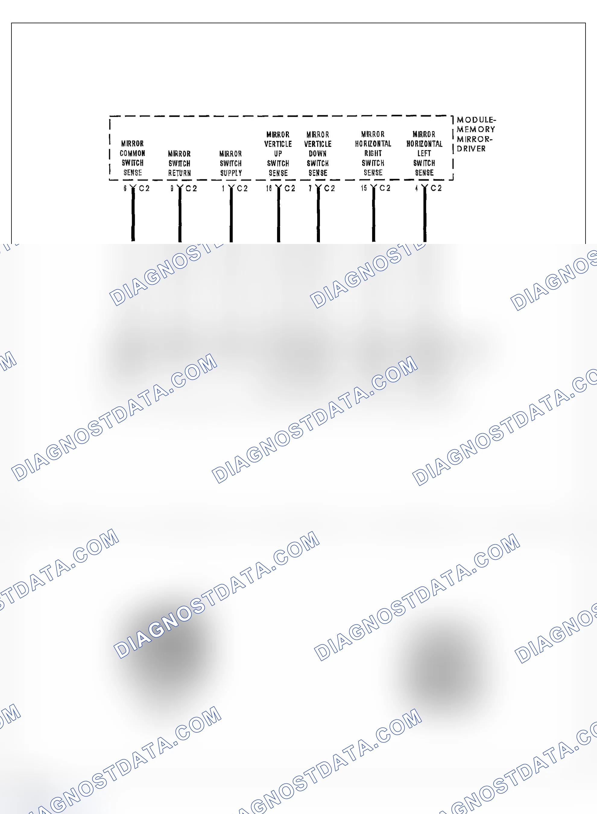 Scheme 31: Wiring Diagram